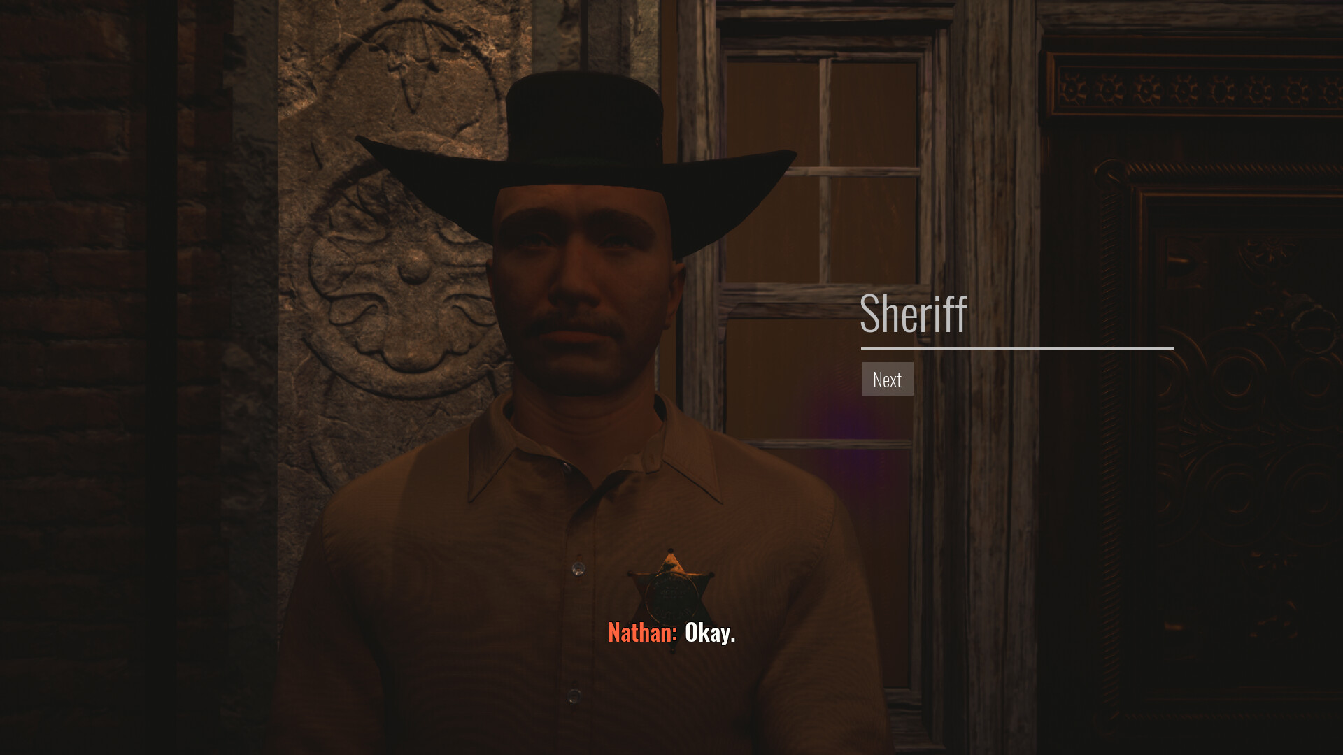 Nathan Morgan: Dilemma screenshot 4