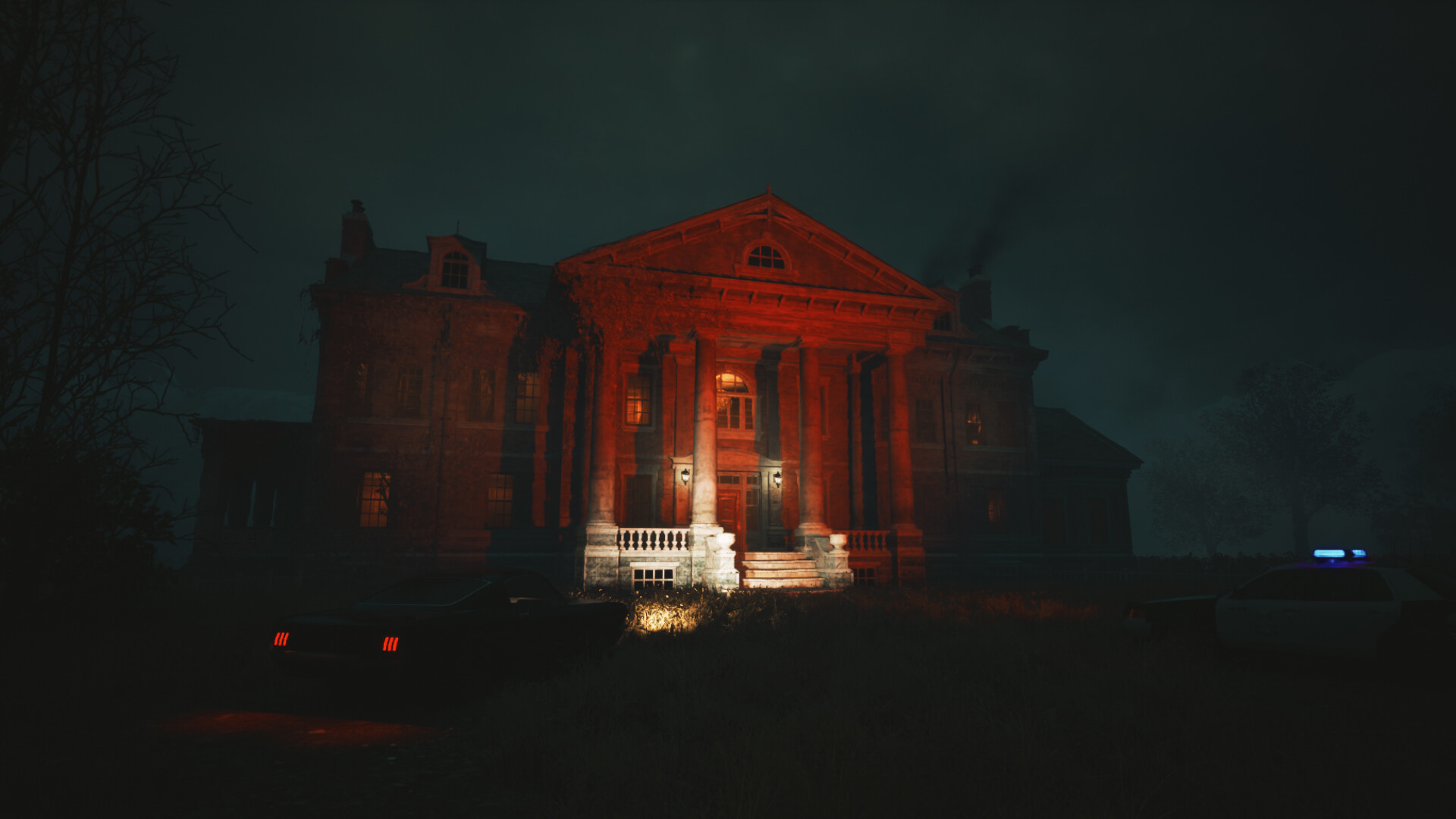 Nathan Morgan: Dilemma screenshot 1
