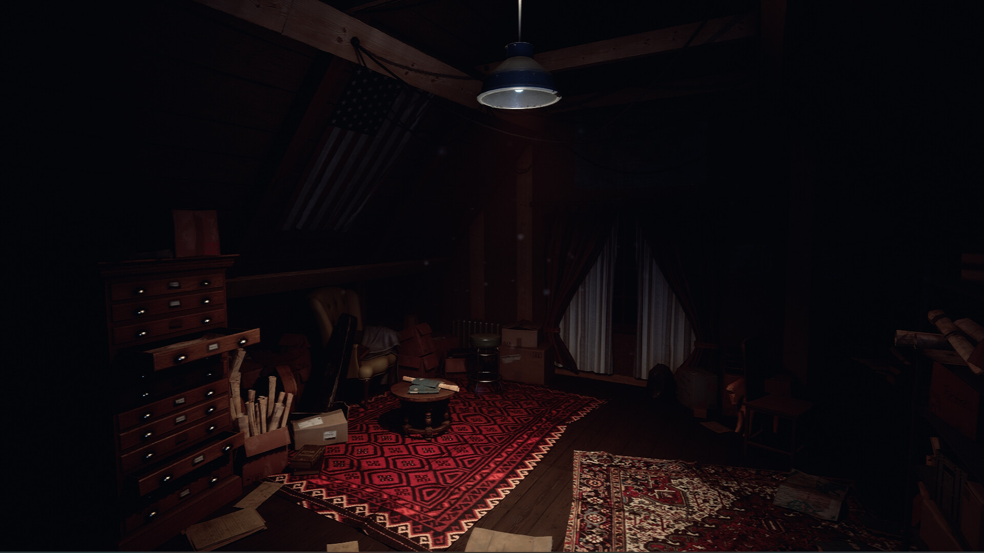Nathan Morgan: Dilemma screenshot 3