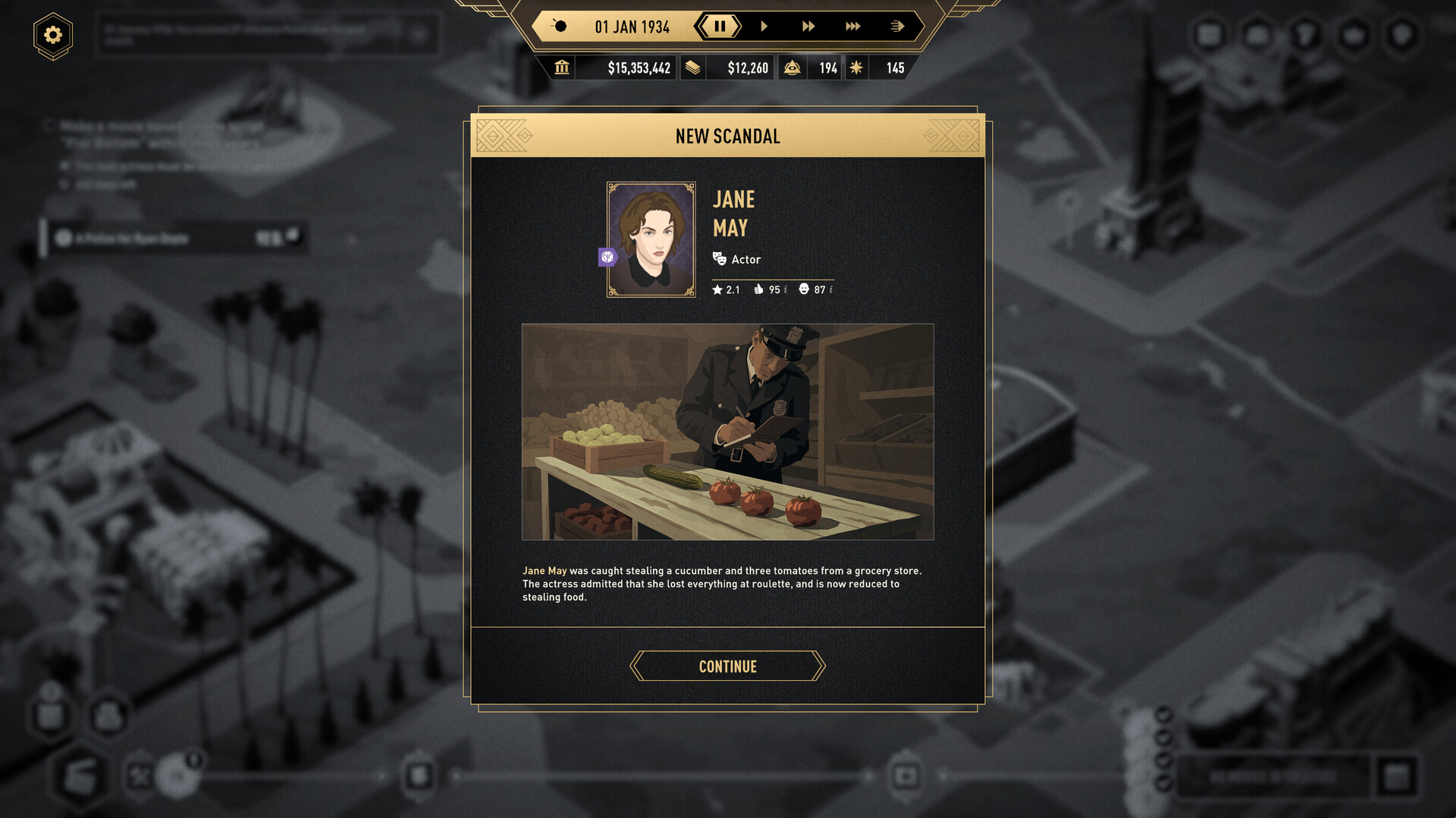 Hollywood Animal screenshot 3