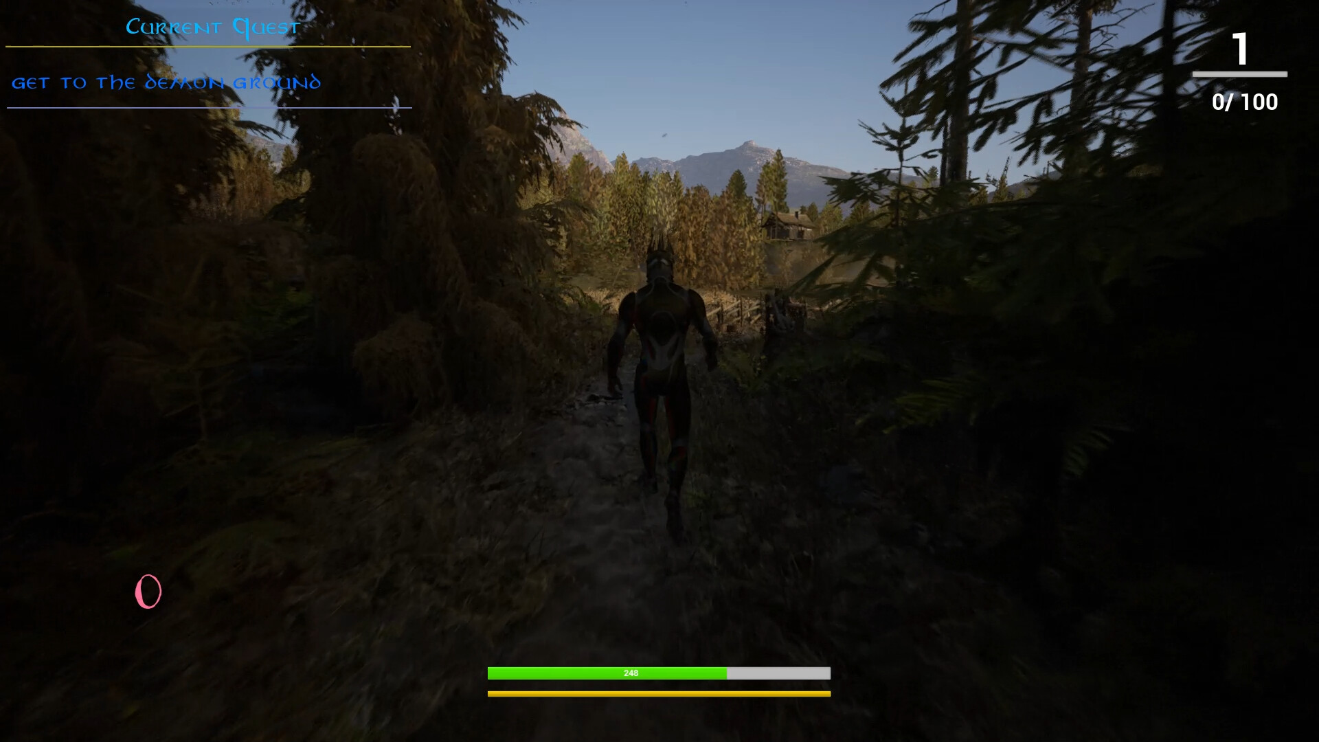 Universal Power screenshot 10
