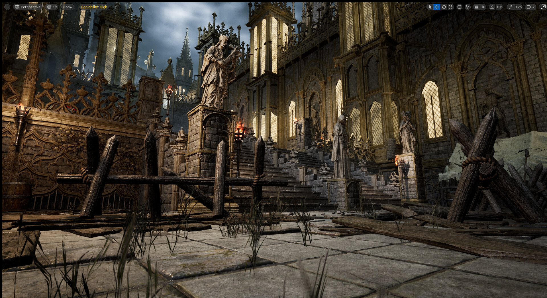Universal Power screenshot 6