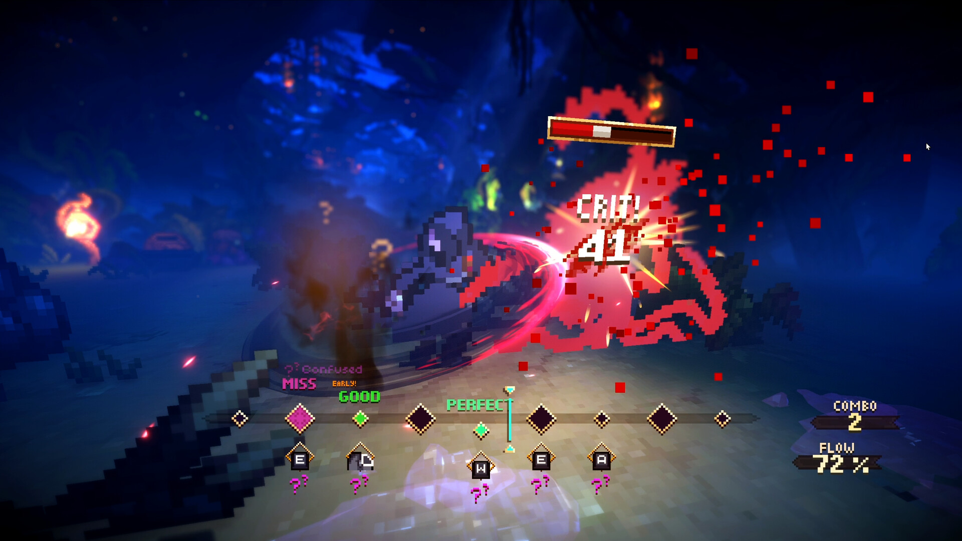 Wardrum screenshot 9