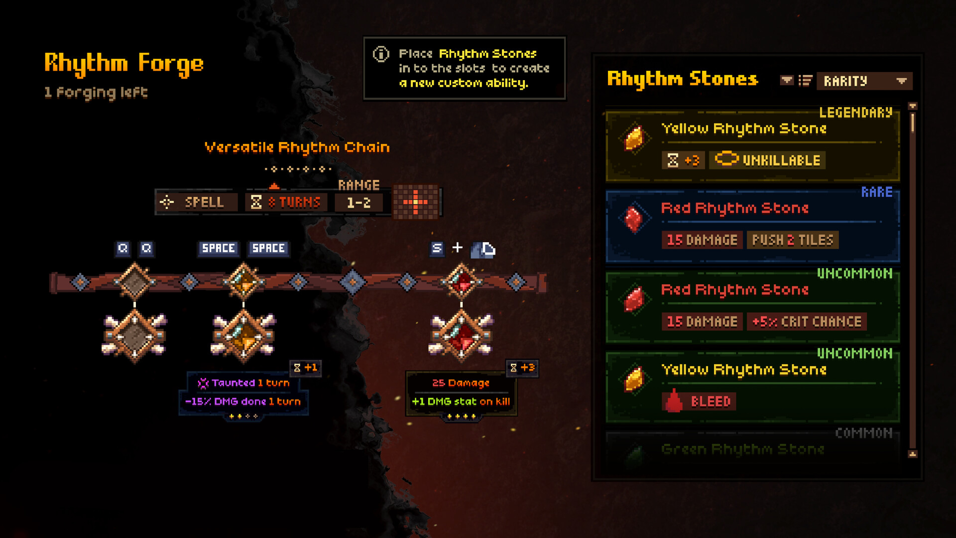 Wardrum screenshot 14