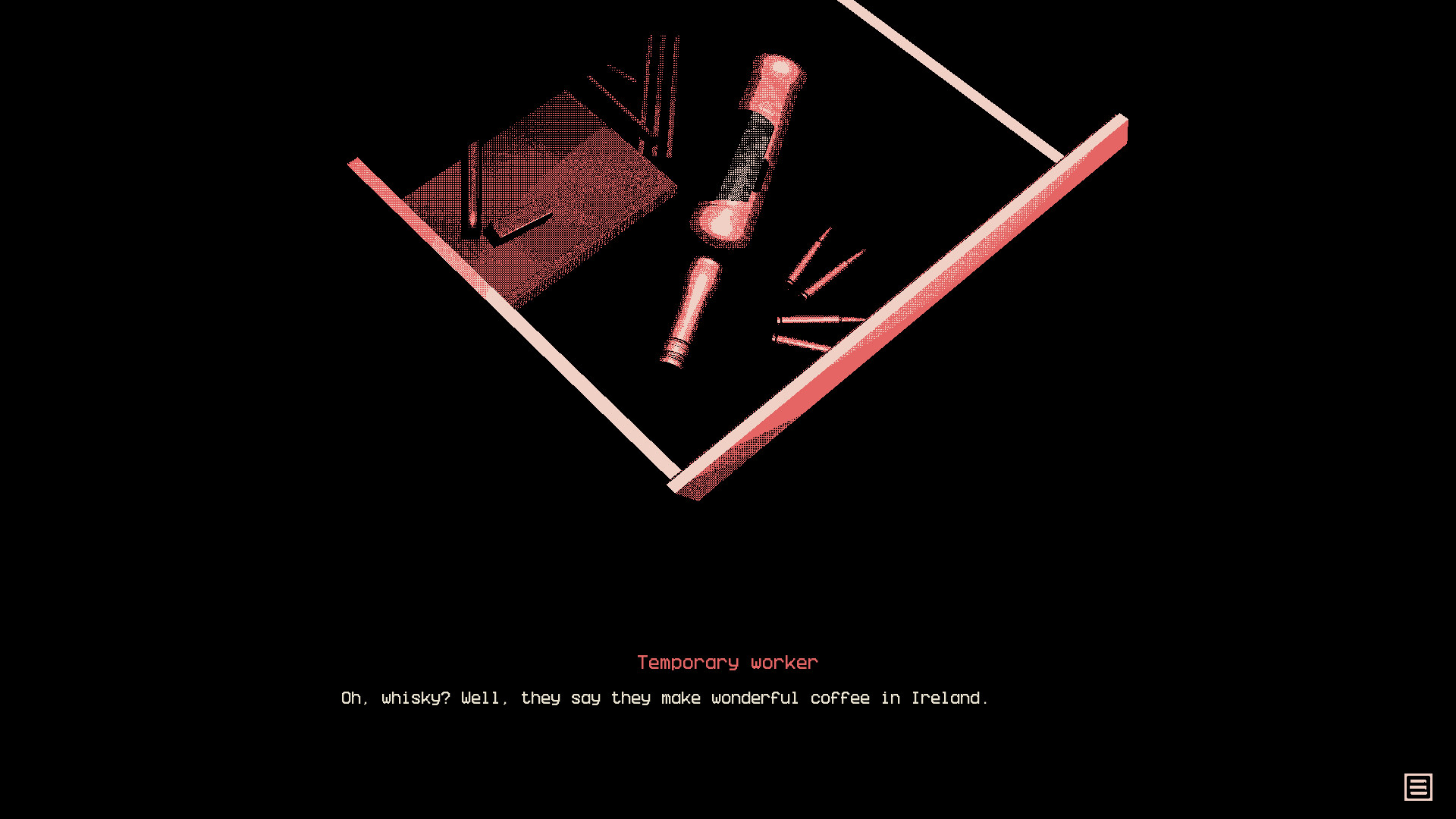 outside the door screenshot 5
