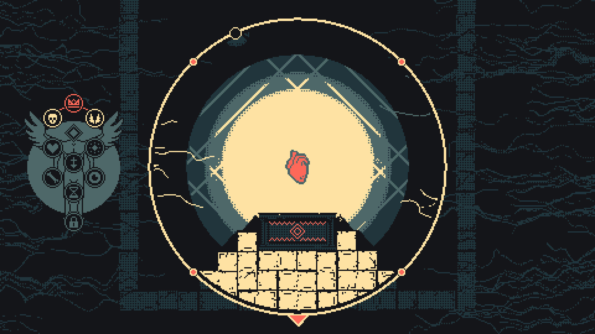 Incarnation screenshot 3