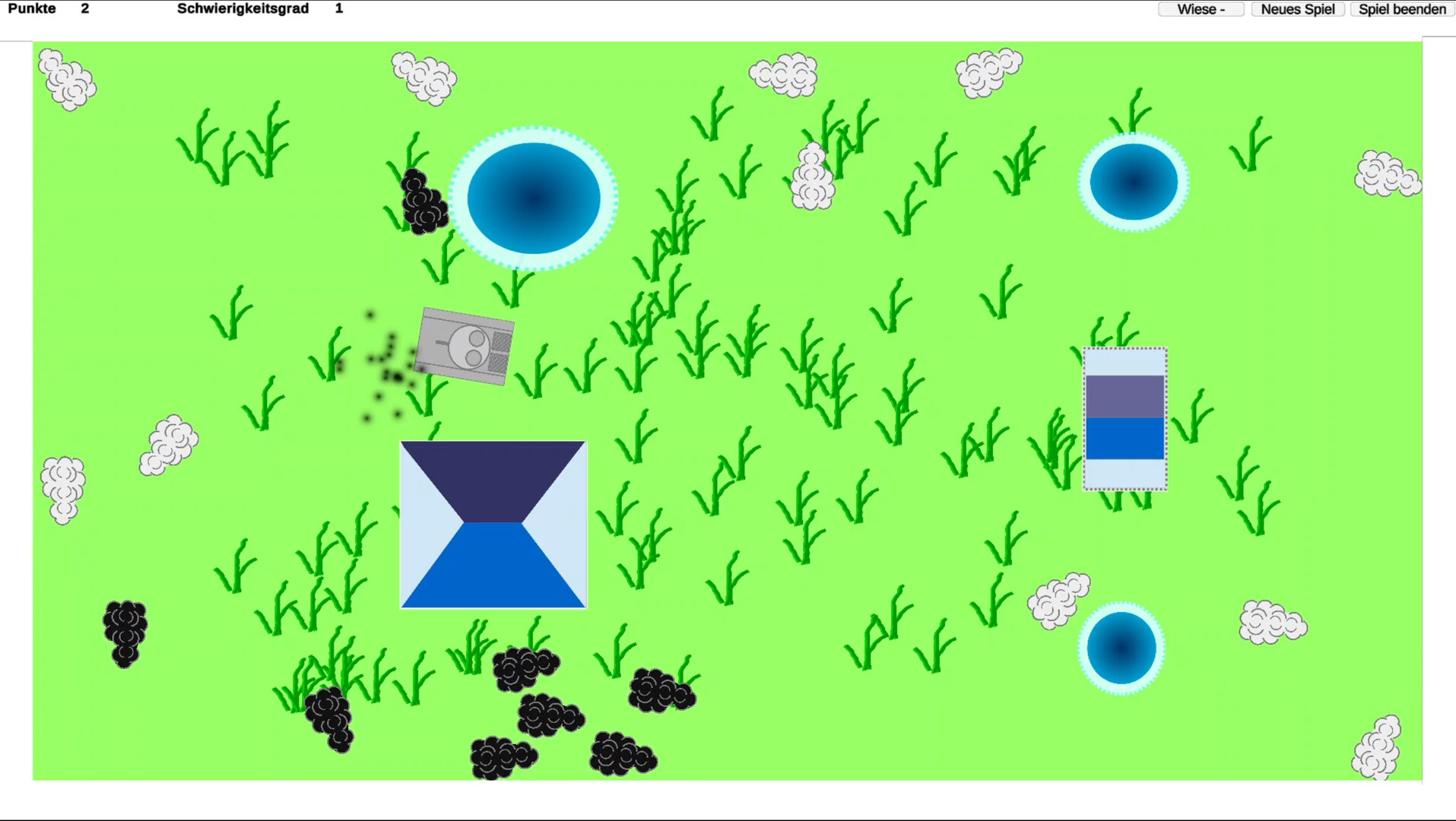 SSR screenshot 2