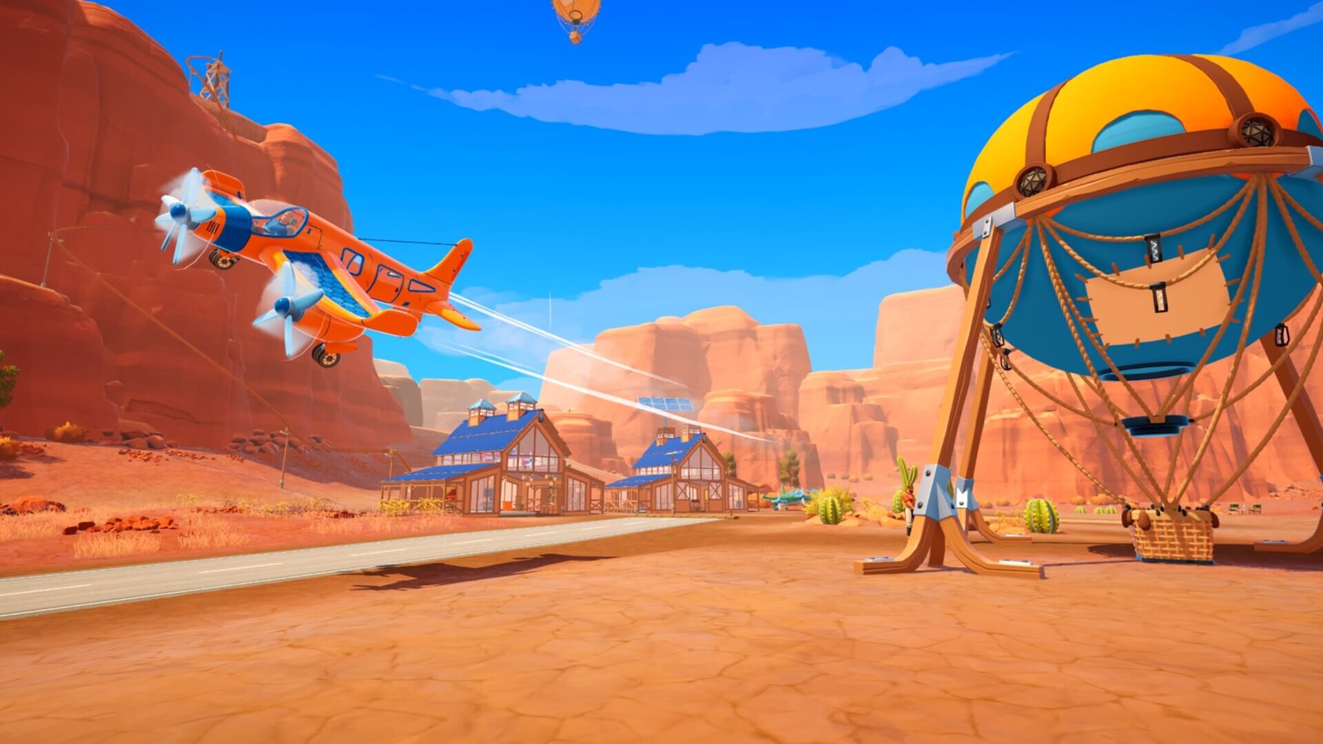 Outbound screenshot 16