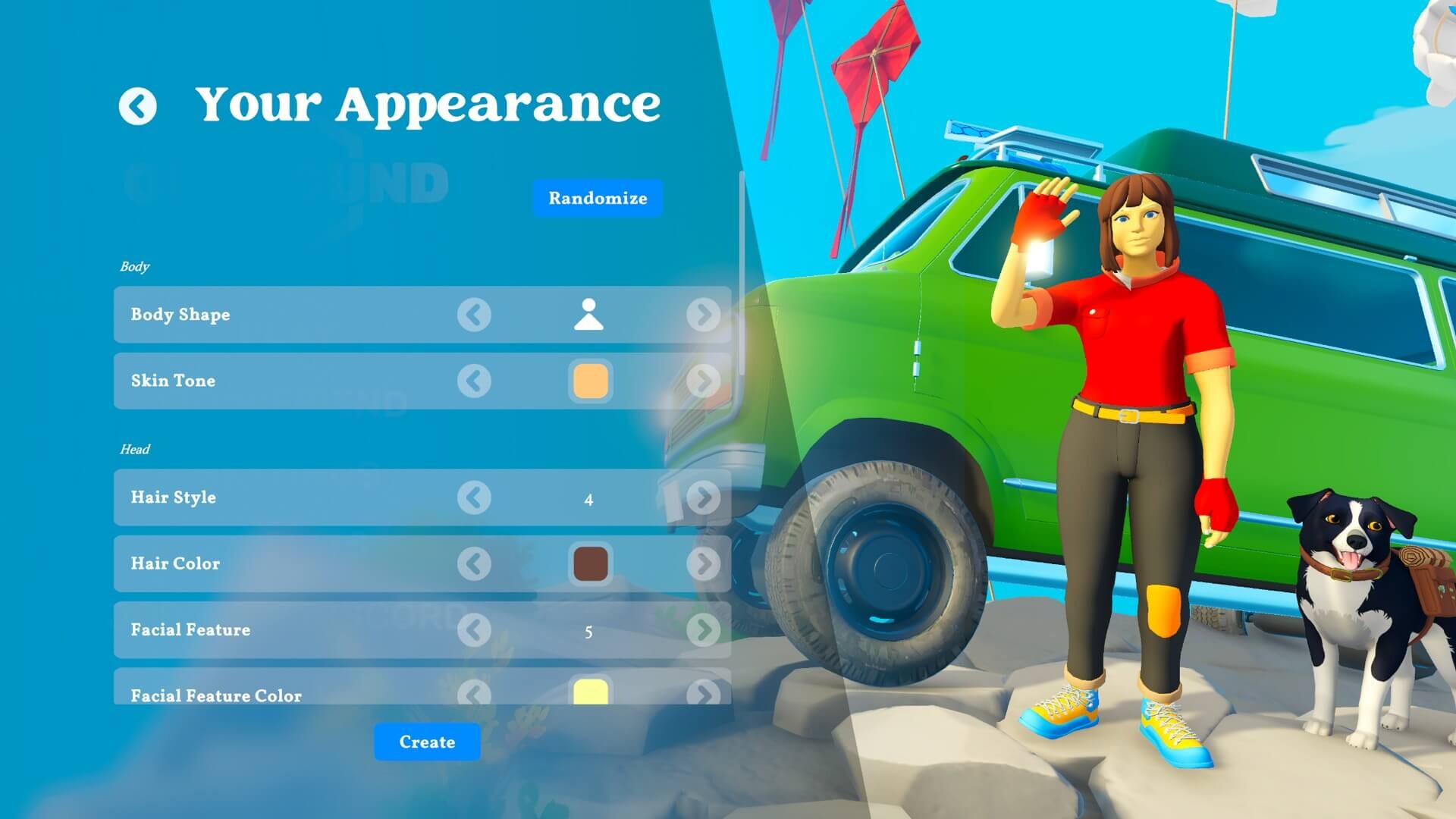 Outbound screenshot 14