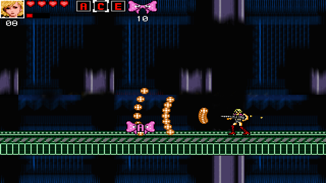 Gunner Girl 女枪手 screenshot 5