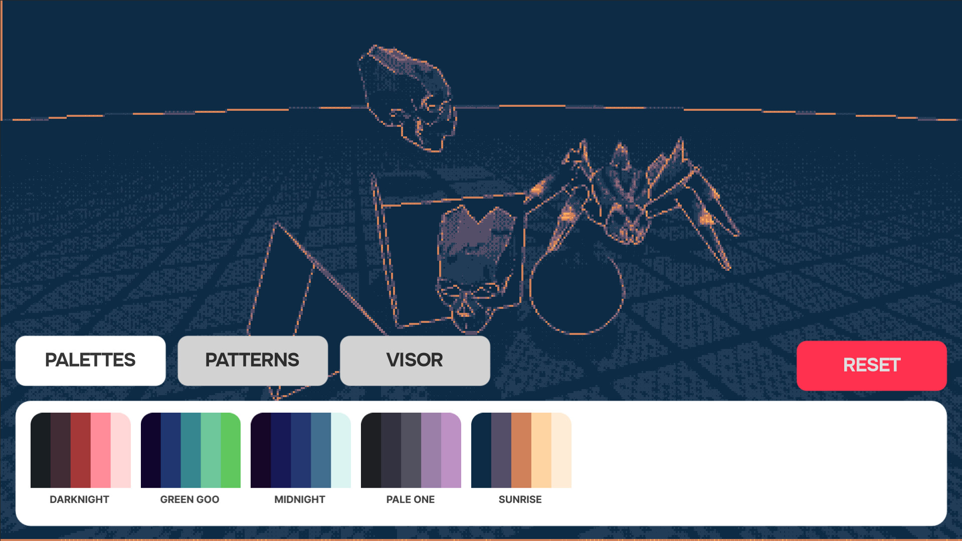 The Void Project screenshot 3