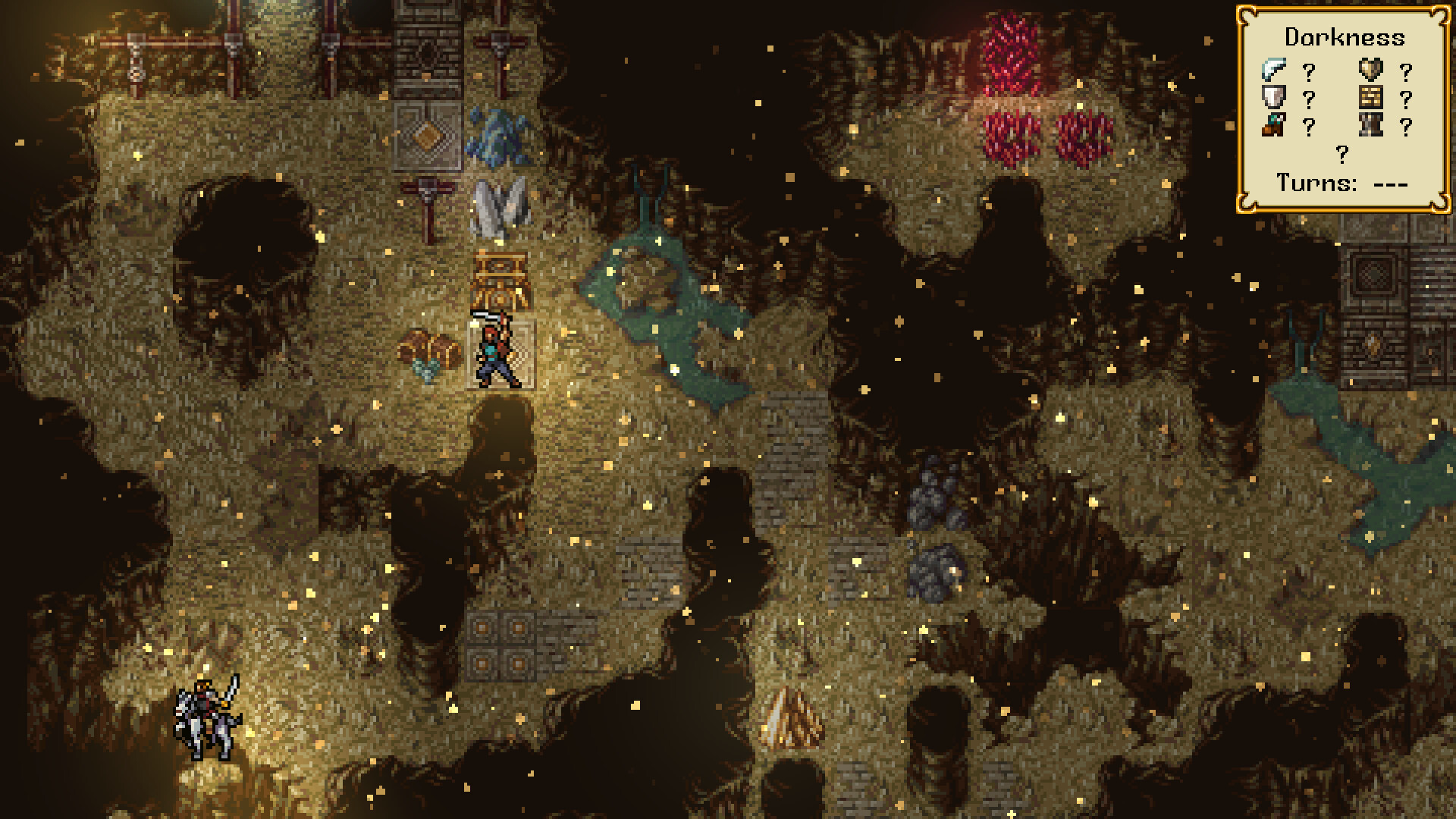 Lords of Nysera screenshot 3