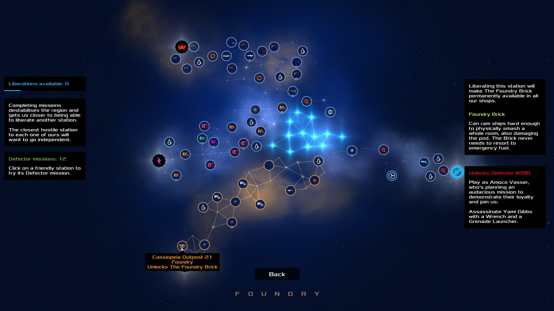Heat Signature screenshot 5