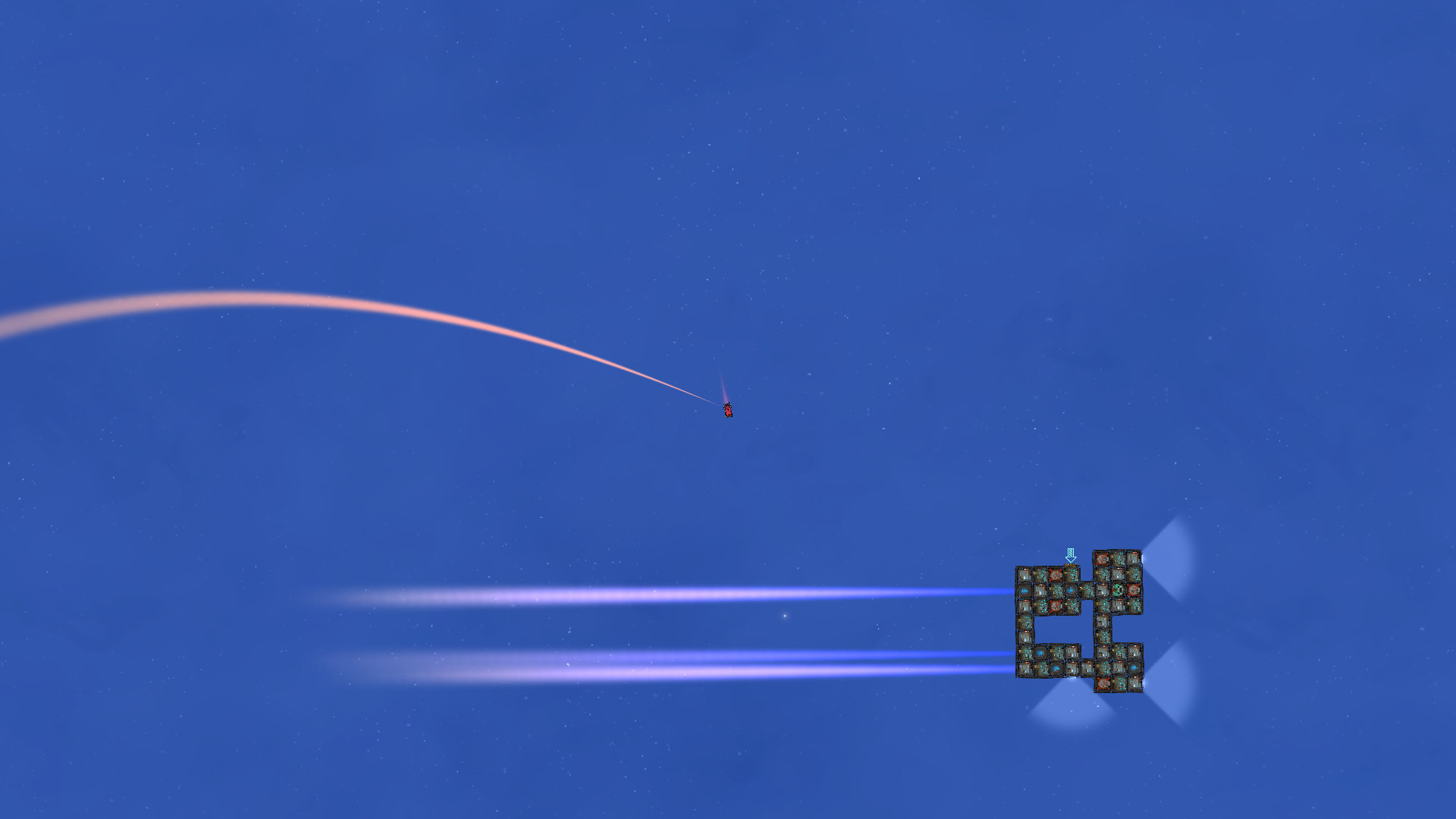 Heat Signature screenshot 3