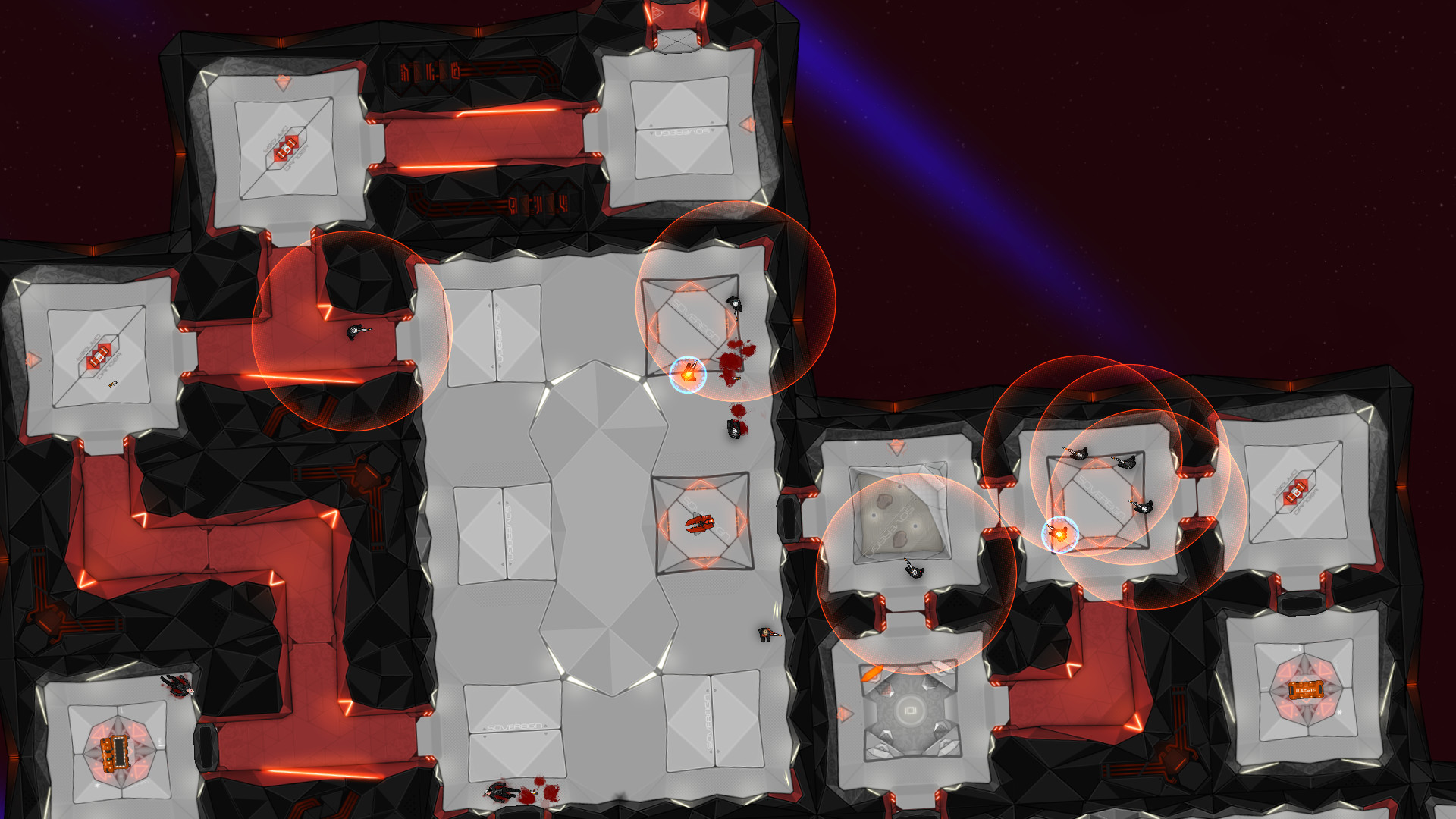 Heat Signature screenshot 7