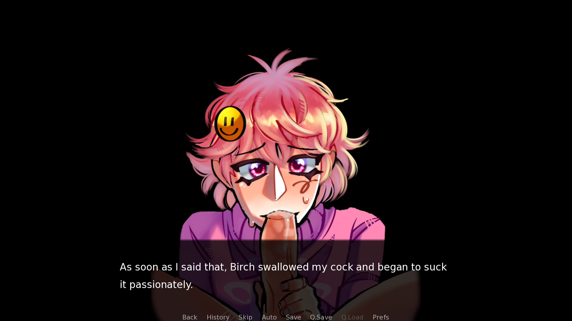 My Tsundere Femboy screenshot 5