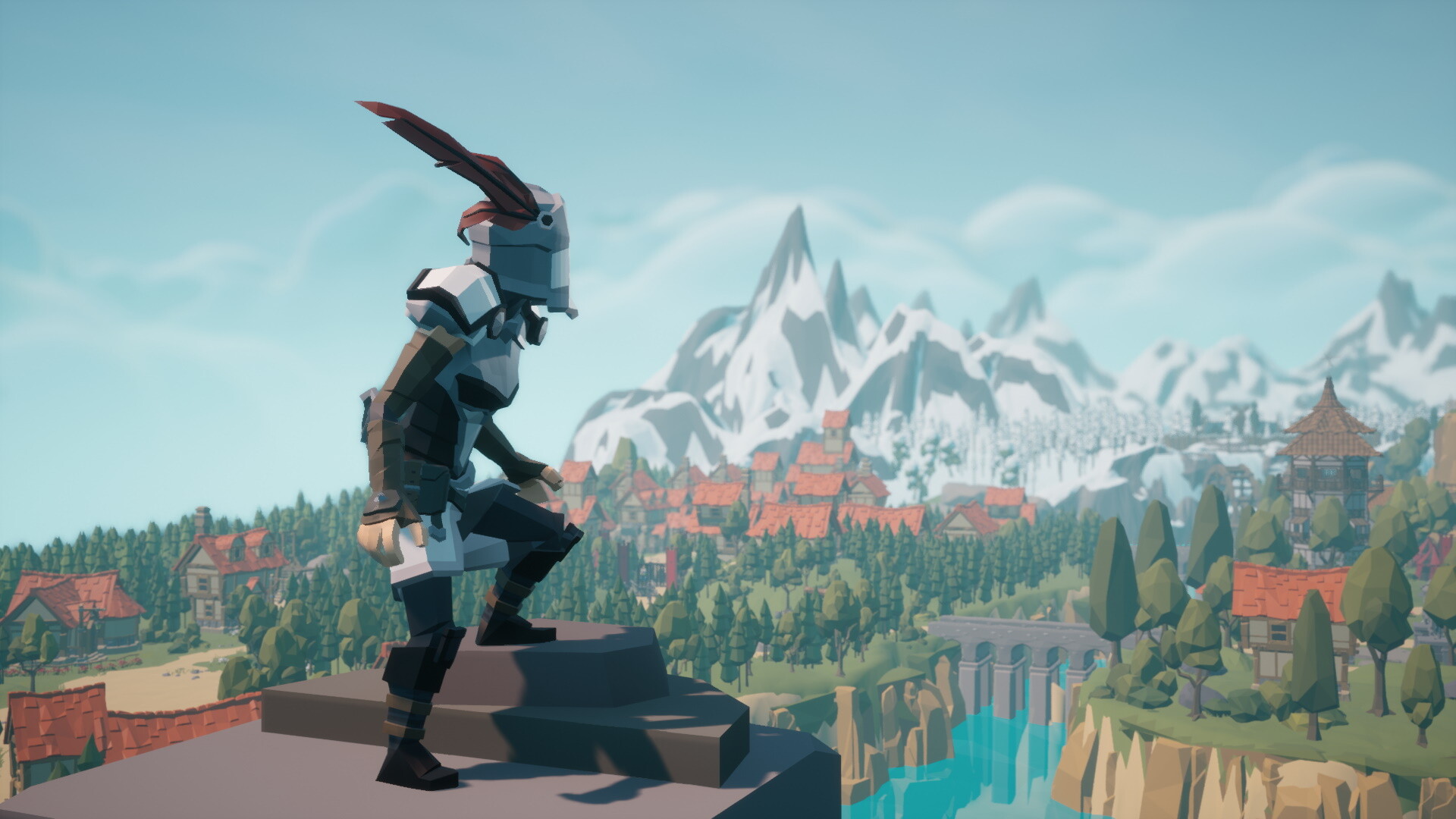 Advaria: Chronicles of Immortality screenshot 1