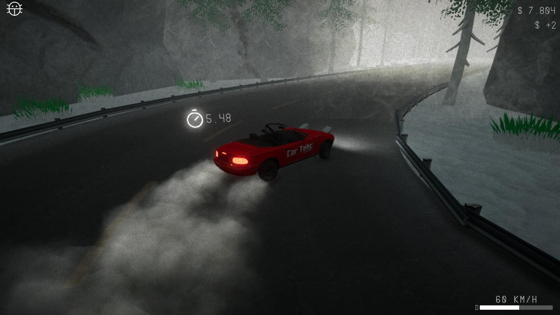 Late Night Drift screenshot 5