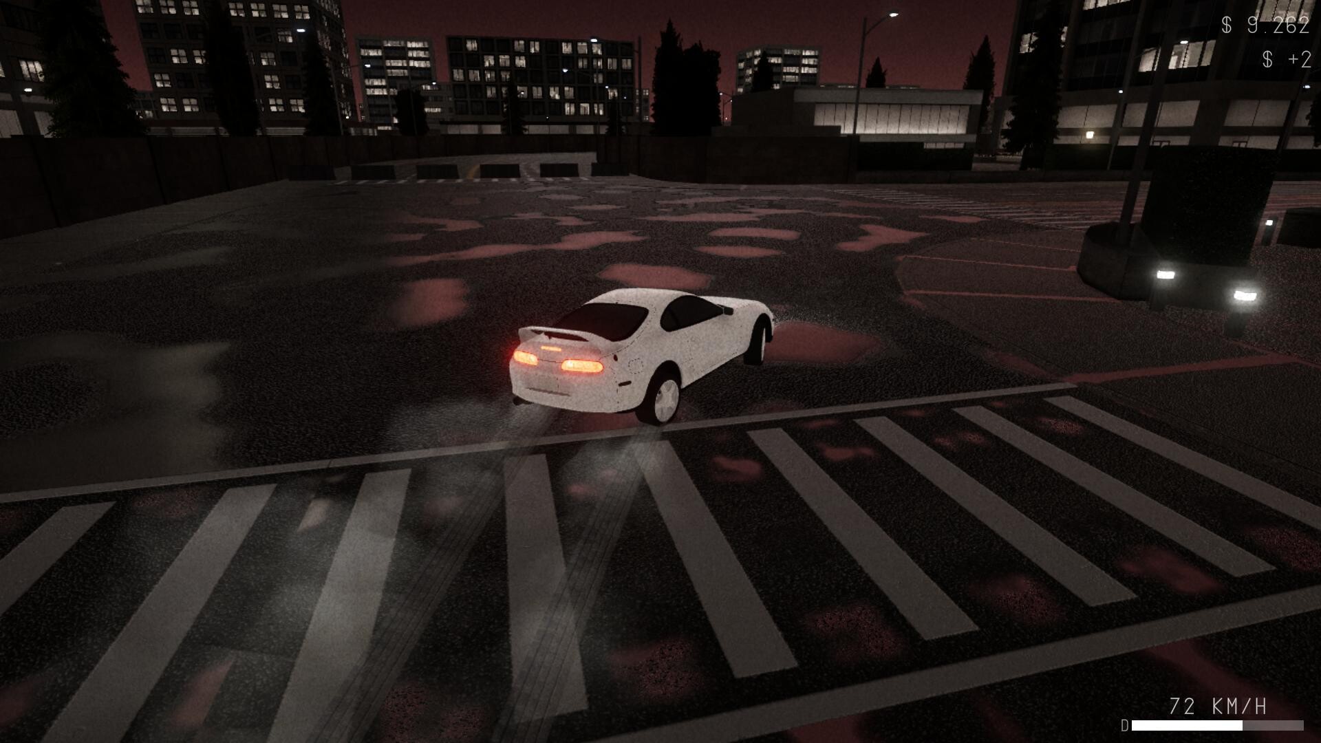 Late Night Drift screenshot 3