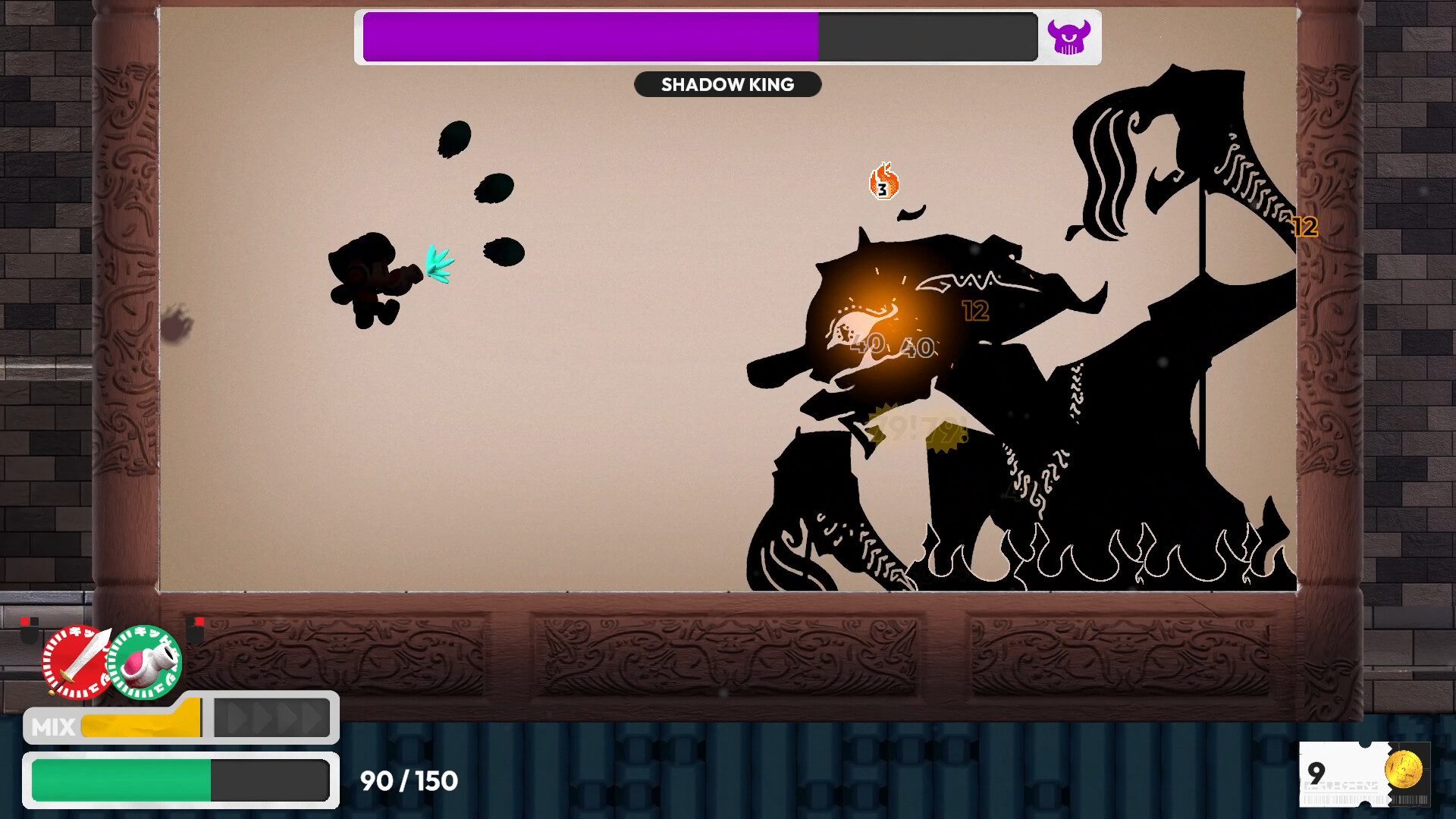 Kidbash: Super Legend screenshot 6