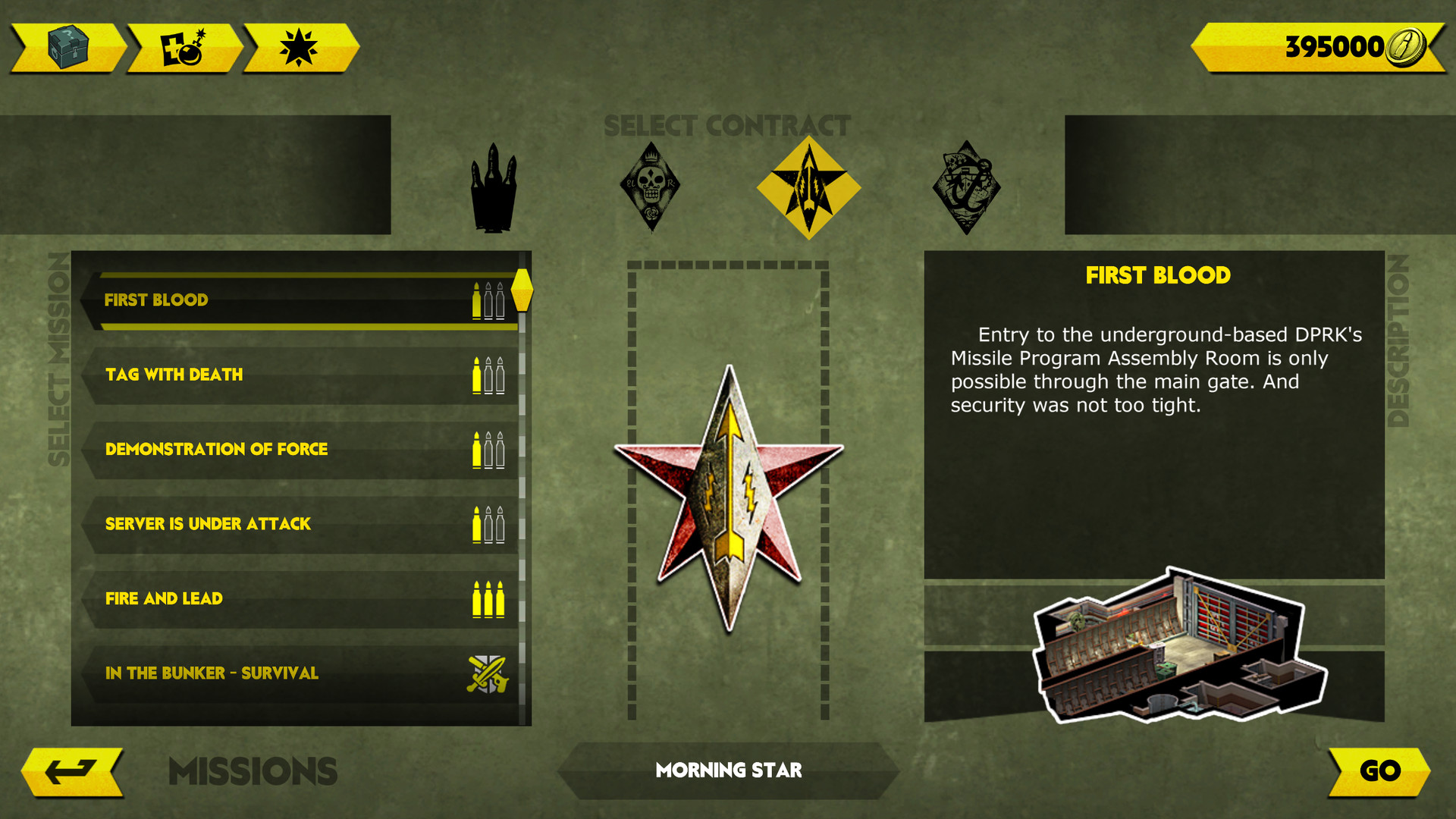 Antisquad screenshot 8