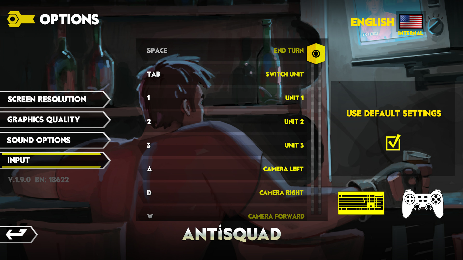 Antisquad screenshot 16