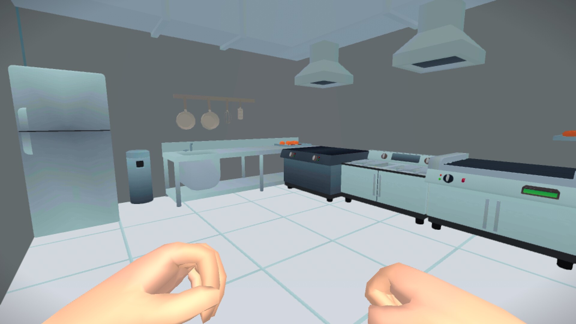 Movie Cinema Simulator screenshot 13
