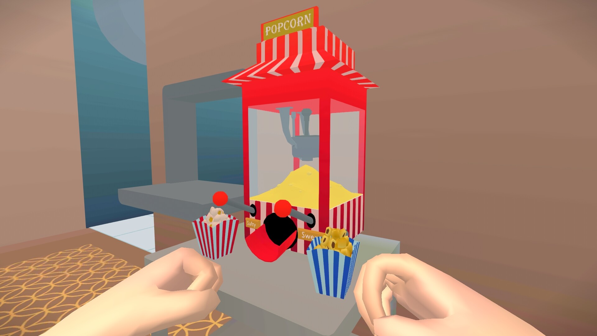 Movie Cinema Simulator screenshot 8