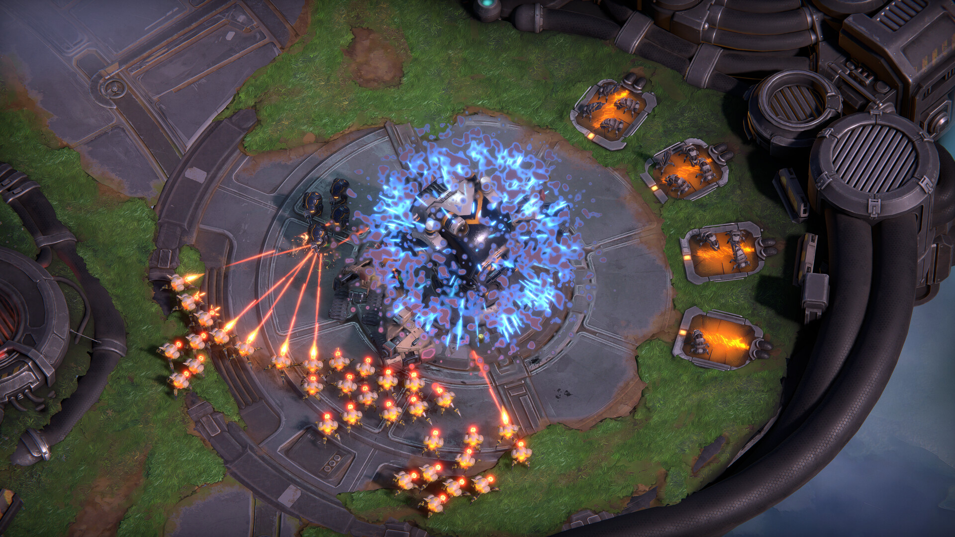 Battle Aces screenshot 16