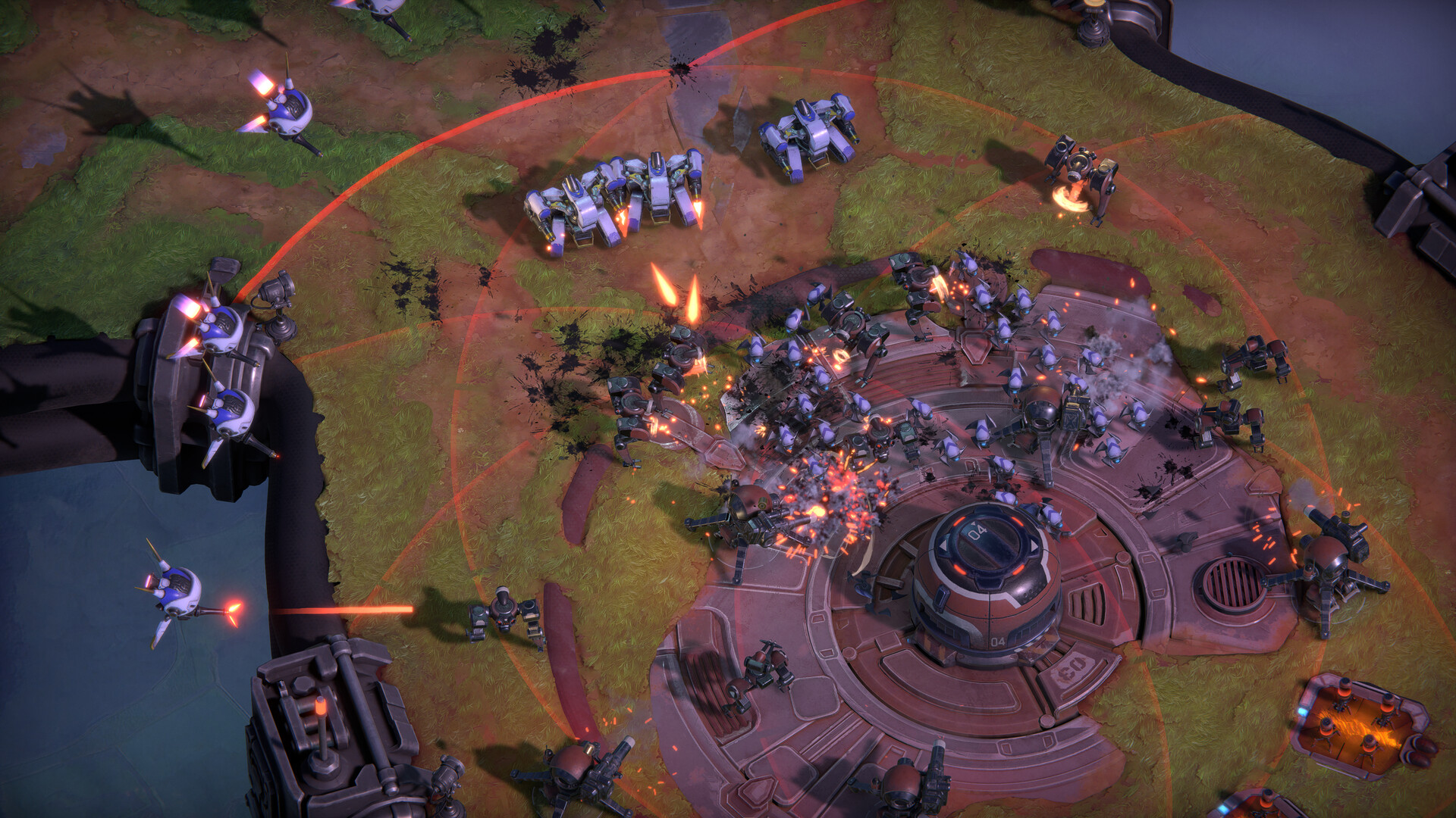 Battle Aces screenshot 15