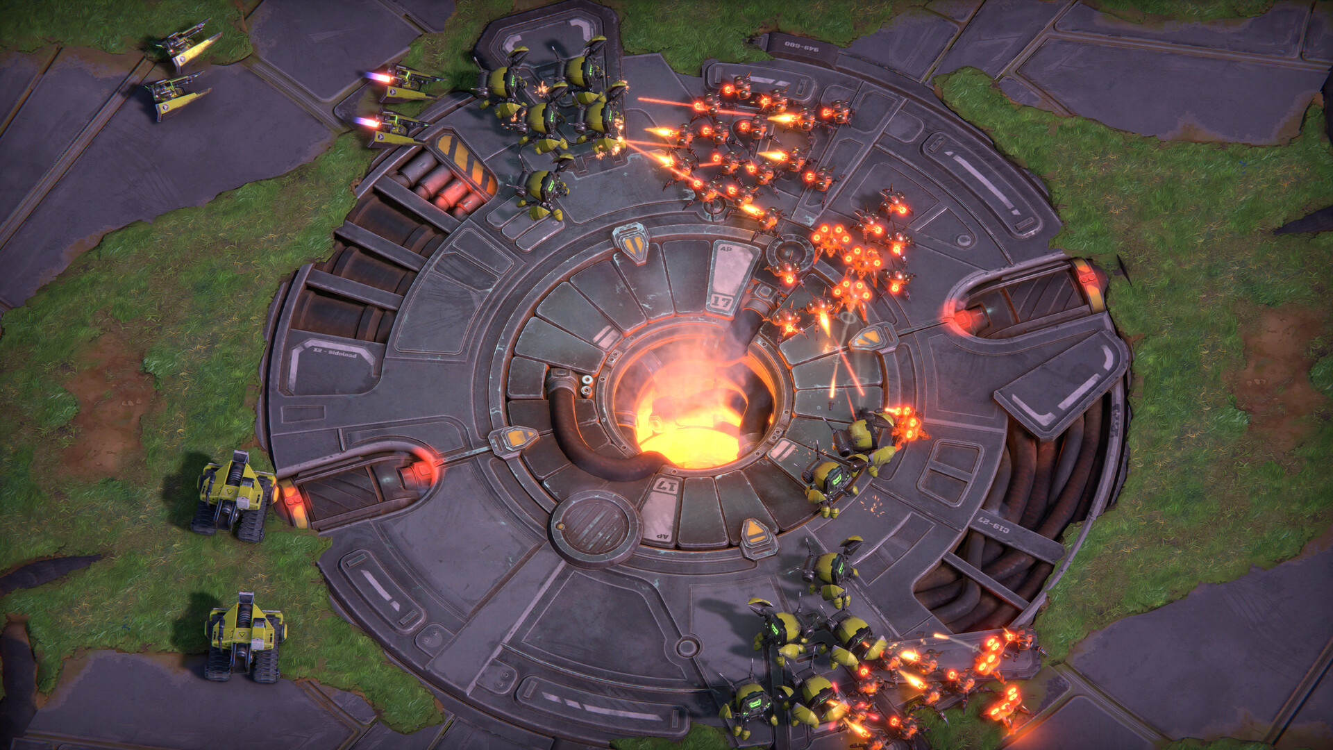 Battle Aces screenshot 14