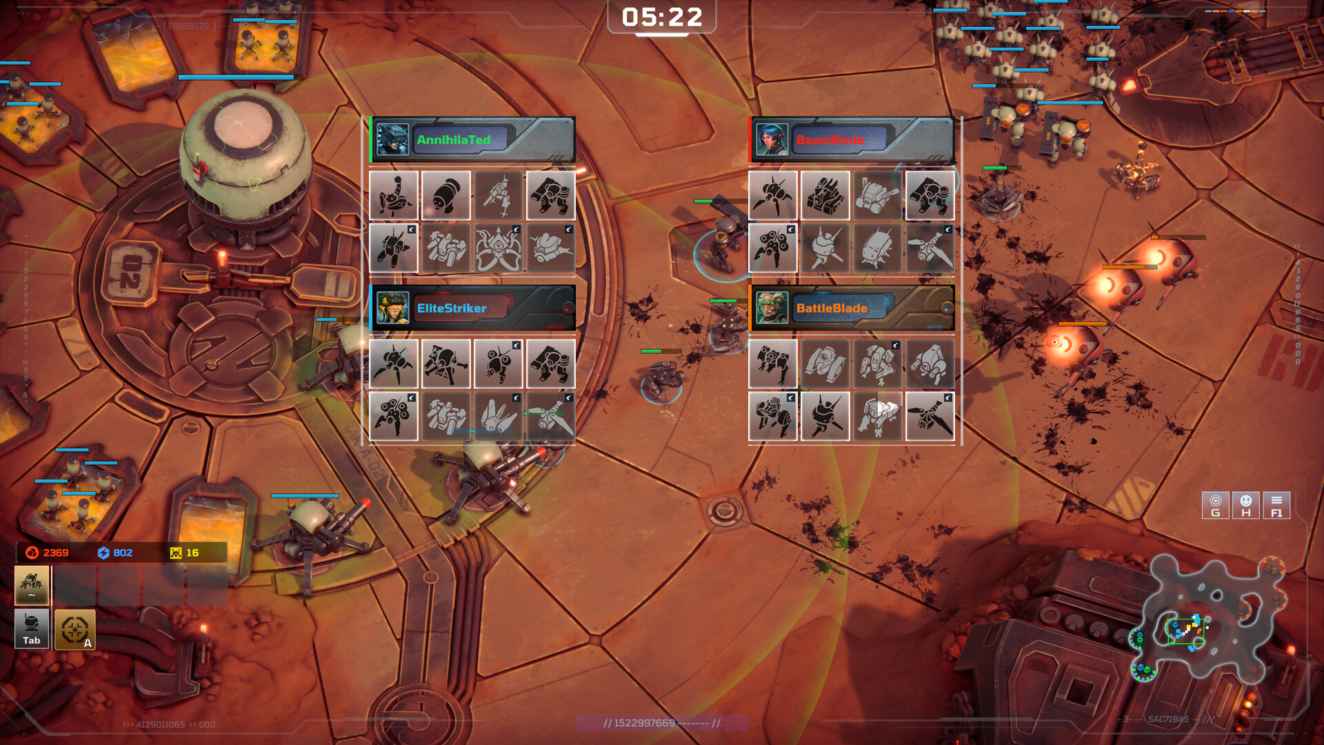 Battle Aces screenshot 13