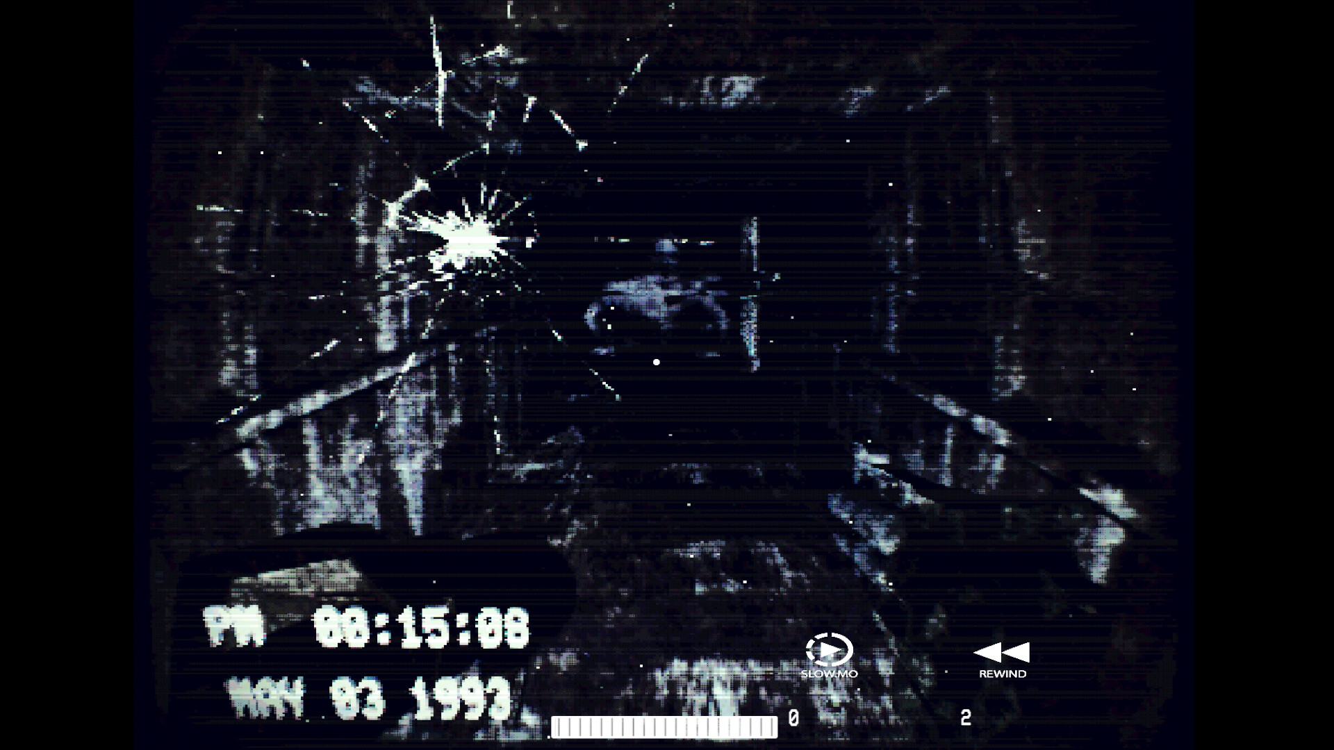 Clostrophobia: Vol 1 screenshot 14