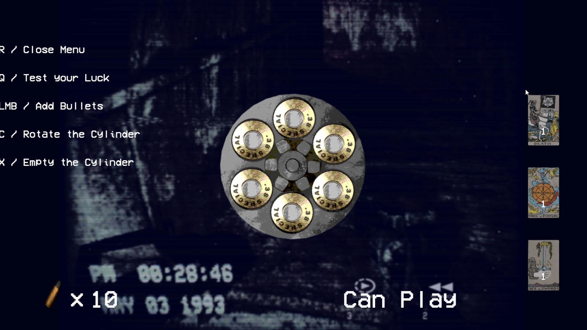 Clostrophobia: Vol 1 screenshot 5