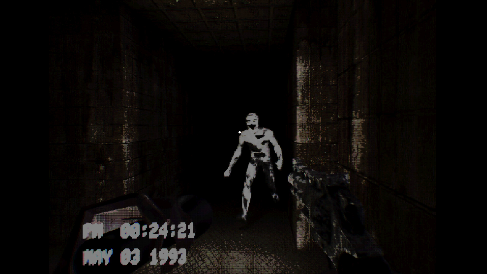 Clostrophobia: Vol 1 screenshot 16