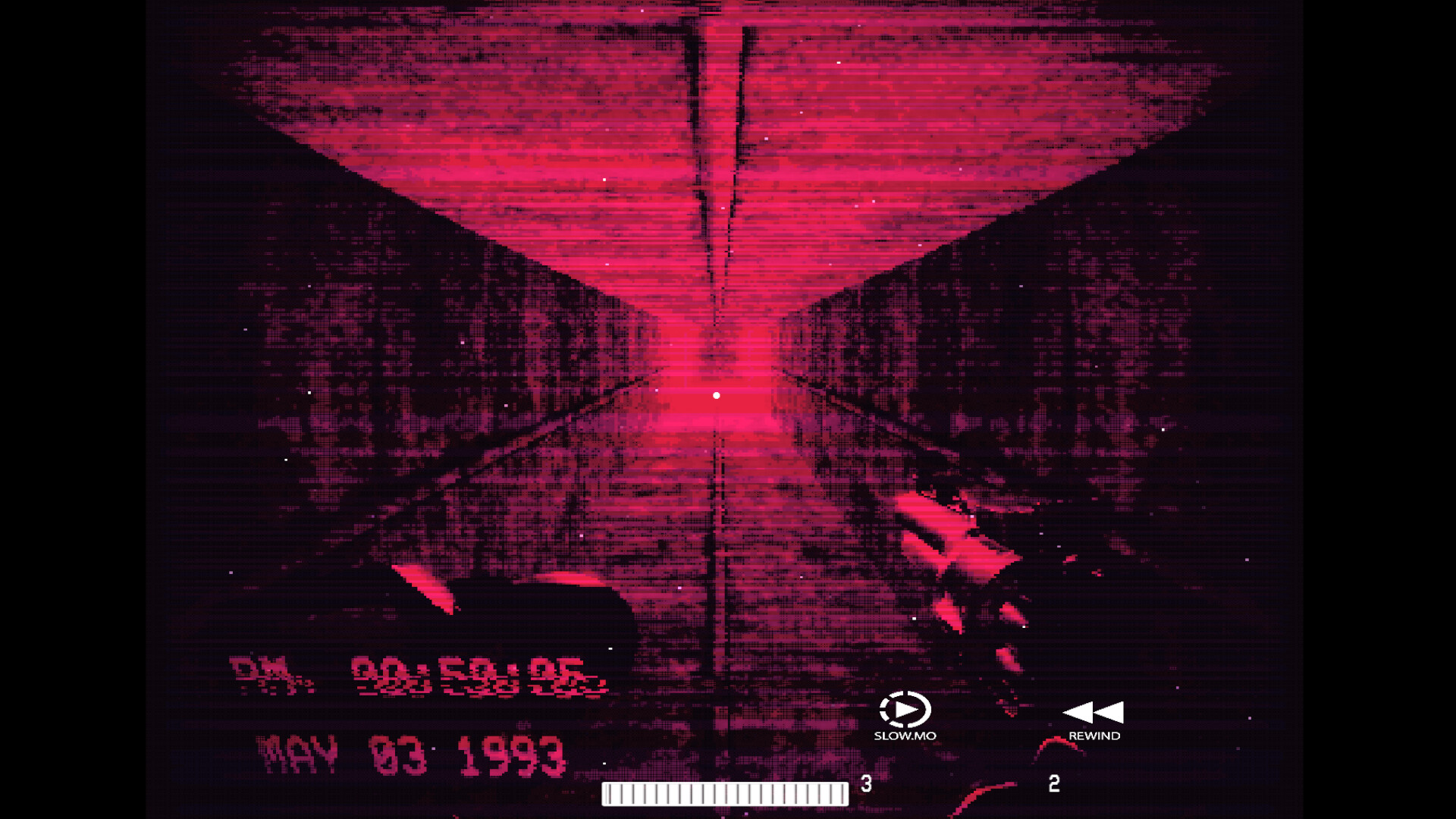 Clostrophobia: Vol 1 screenshot 15