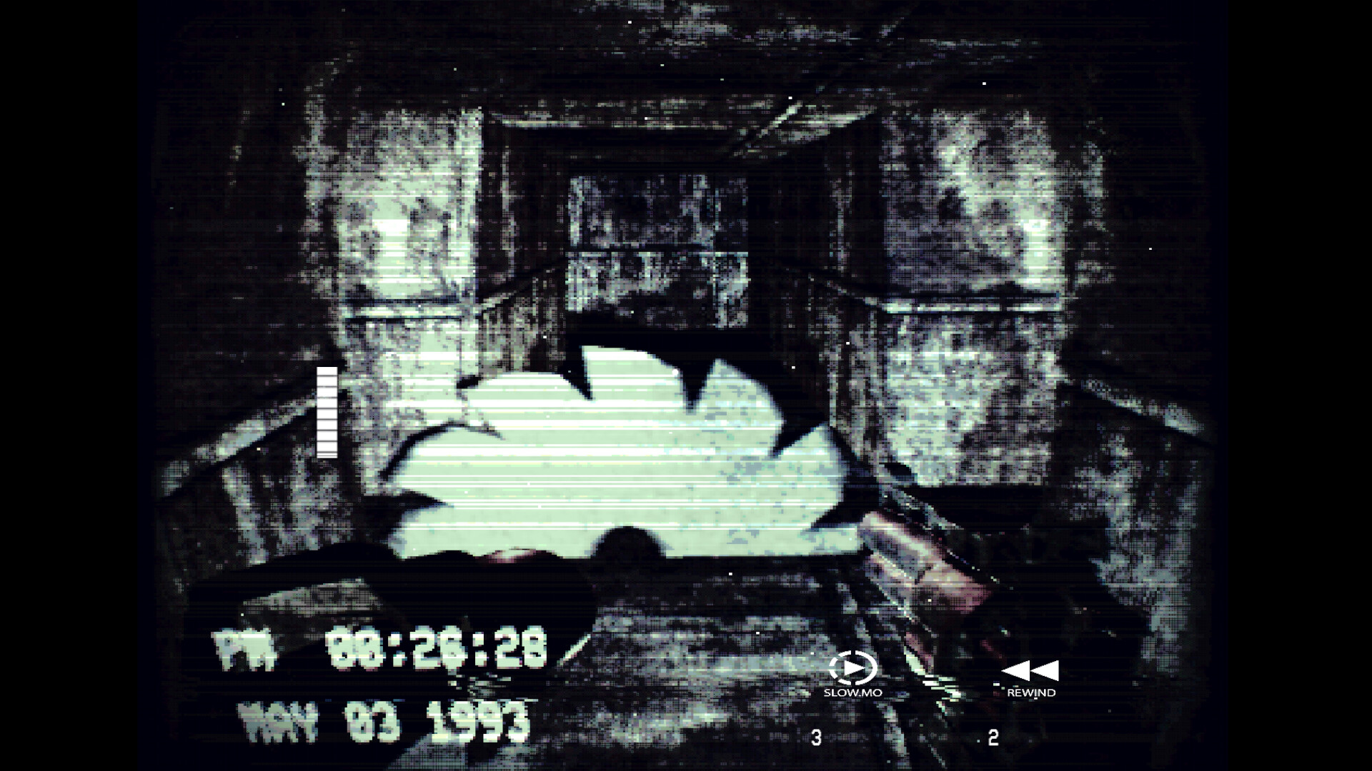 Clostrophobia: Vol 1 screenshot 7