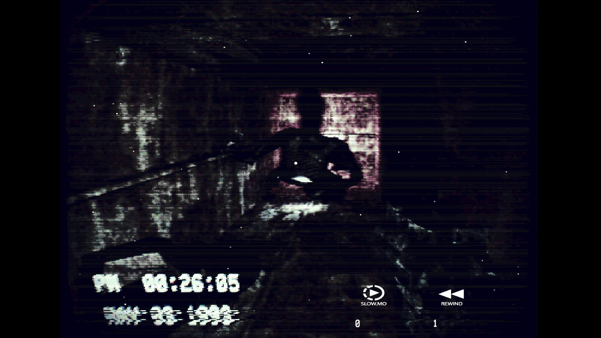 Clostrophobia: Vol 1 screenshot 13