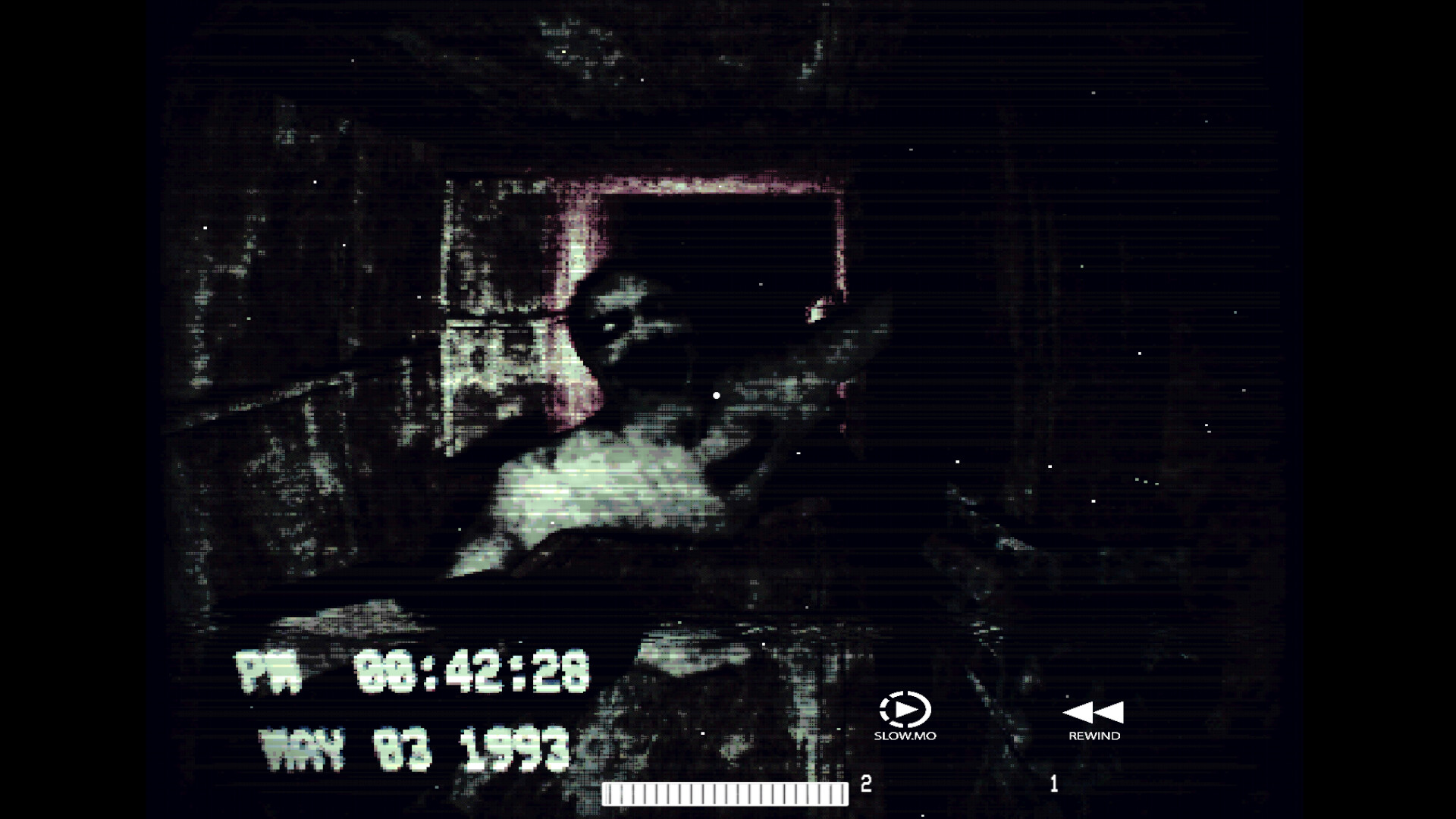 Clostrophobia: Vol 1 screenshot 8