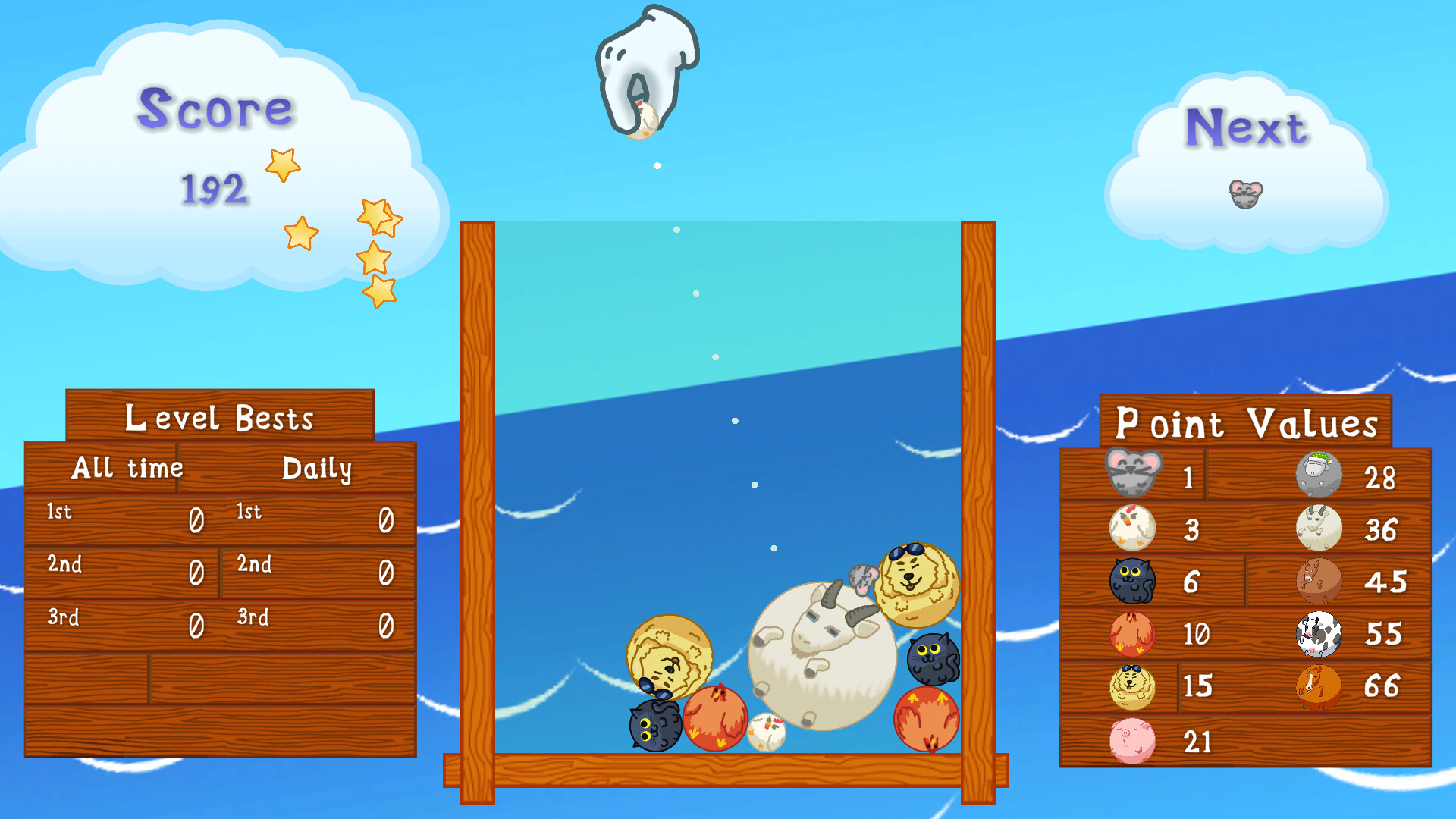 Pen Pals screenshot 2