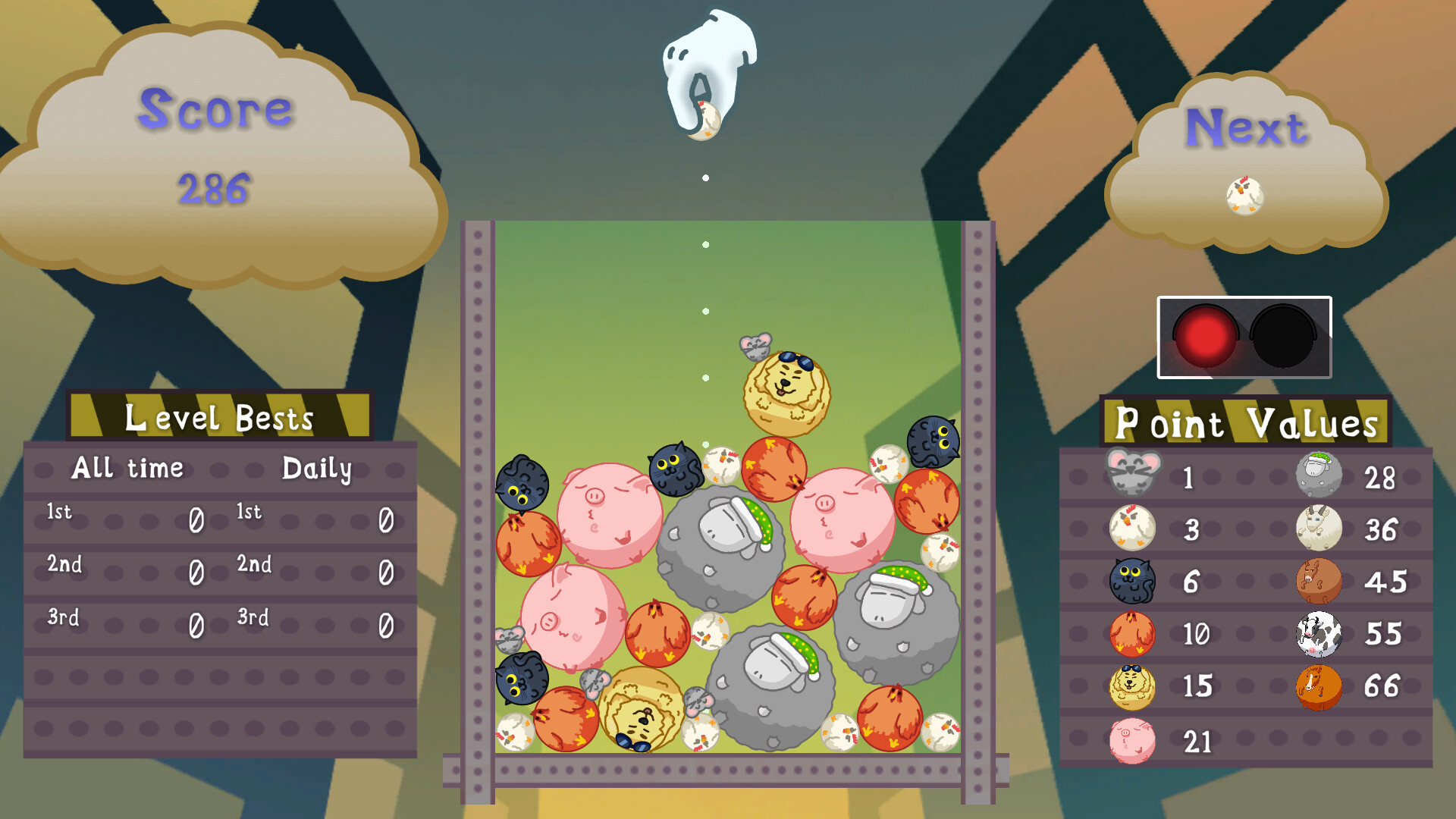 Pen Pals screenshot 3