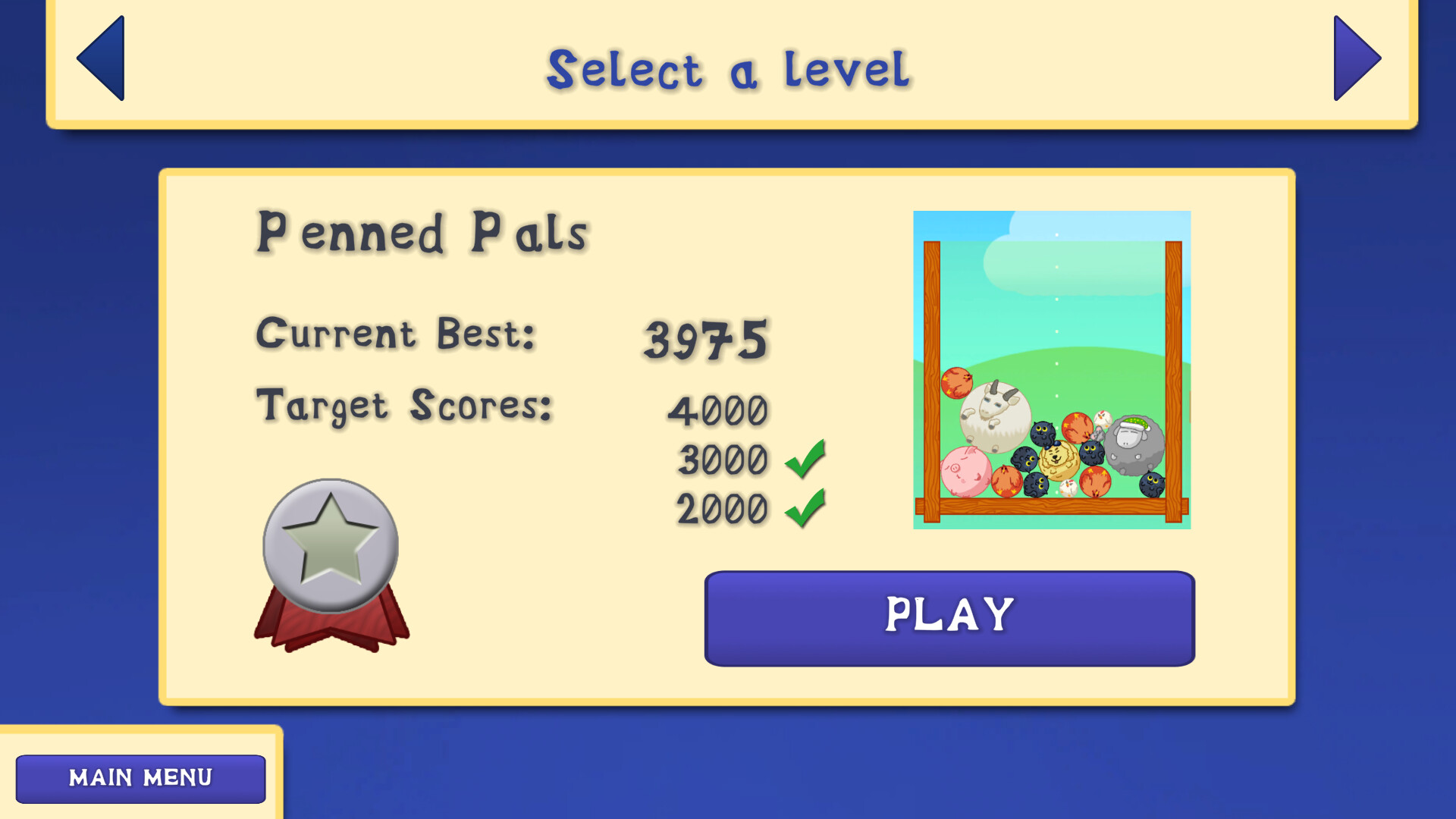 Pen Pals screenshot 5