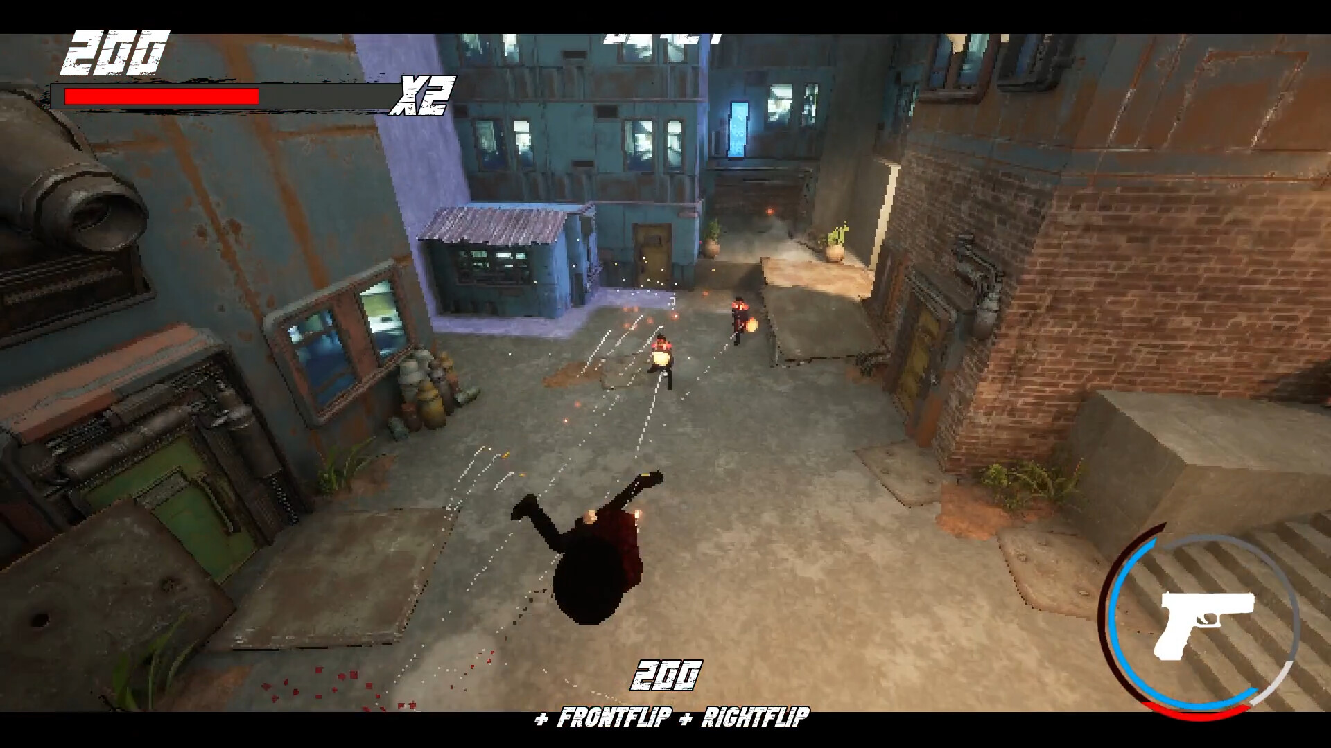 In Style screenshot 4