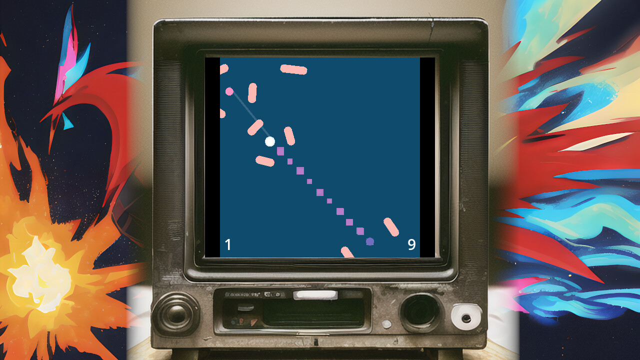 All About The High Score screenshot 1