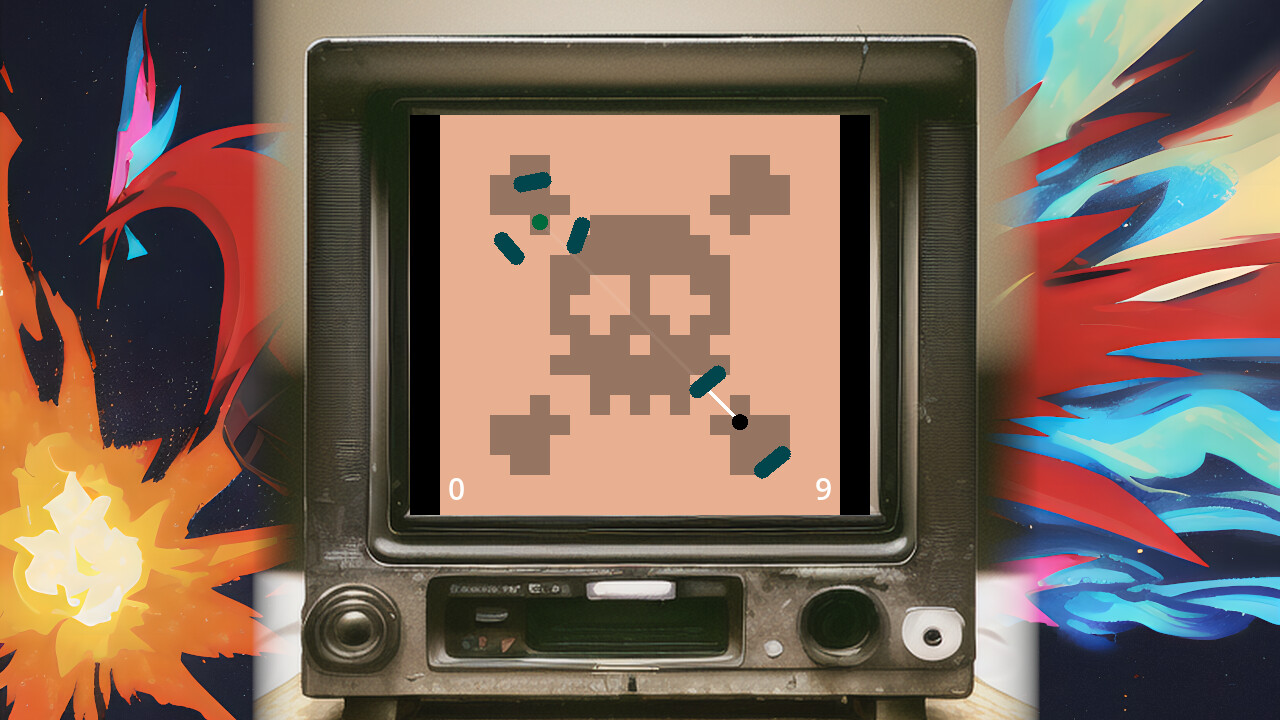 All About The High Score screenshot 2