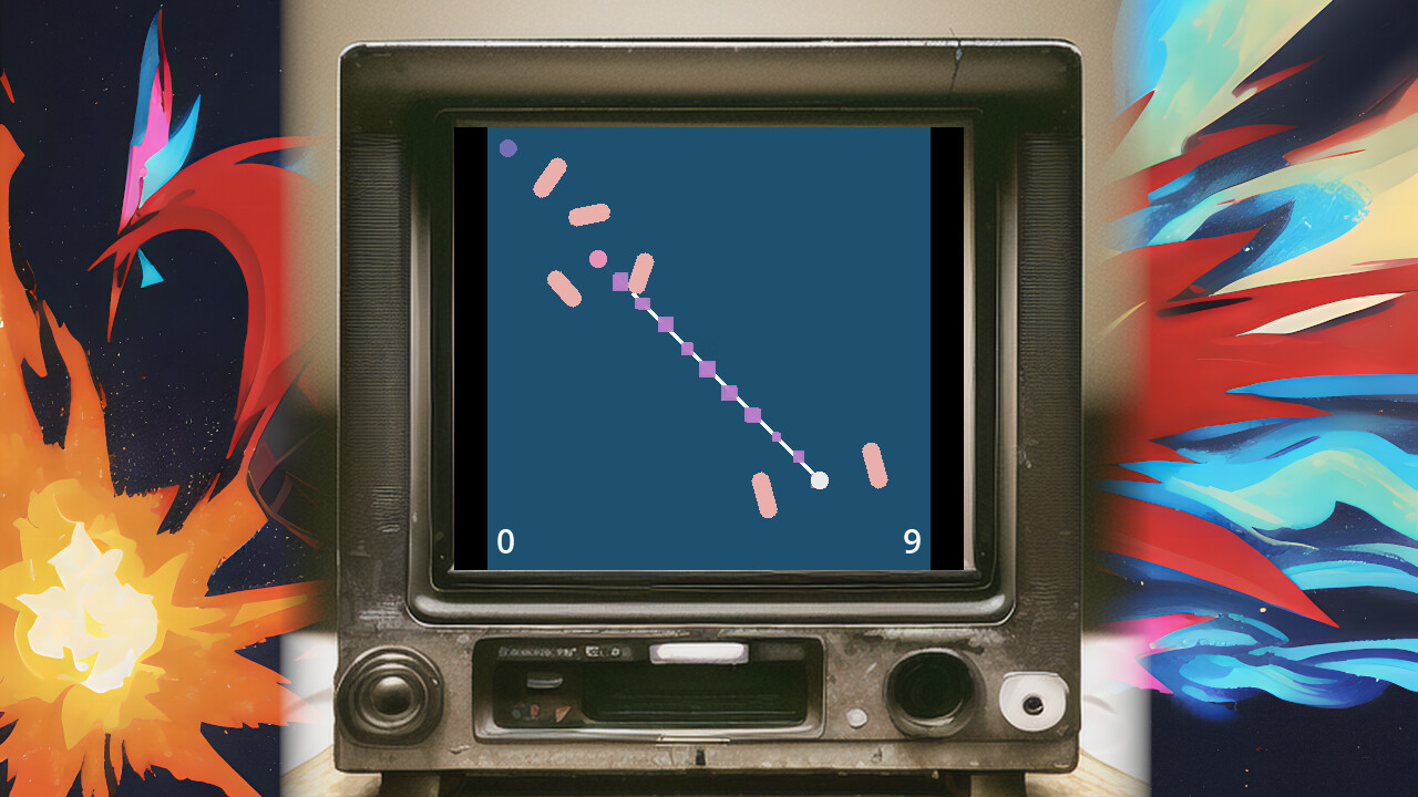 All About The High Score screenshot 4