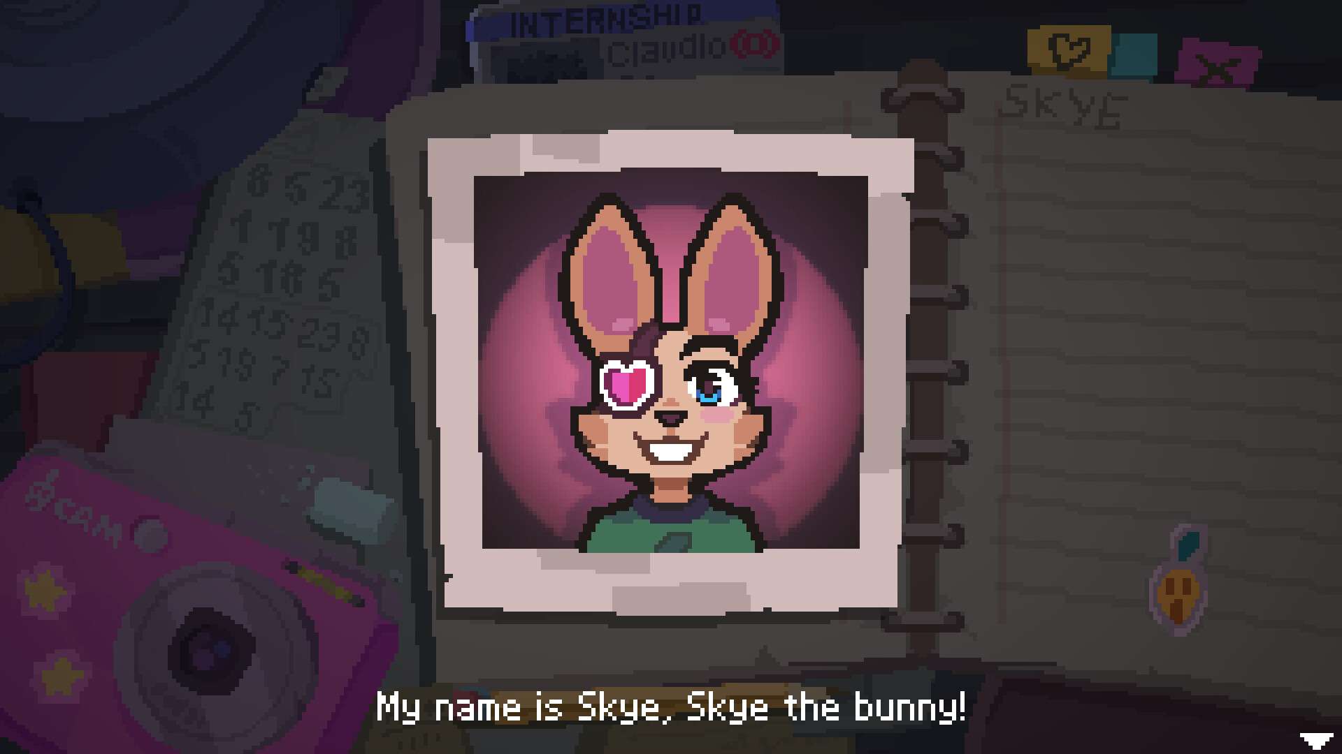 The Bunny Graveyard II screenshot 3