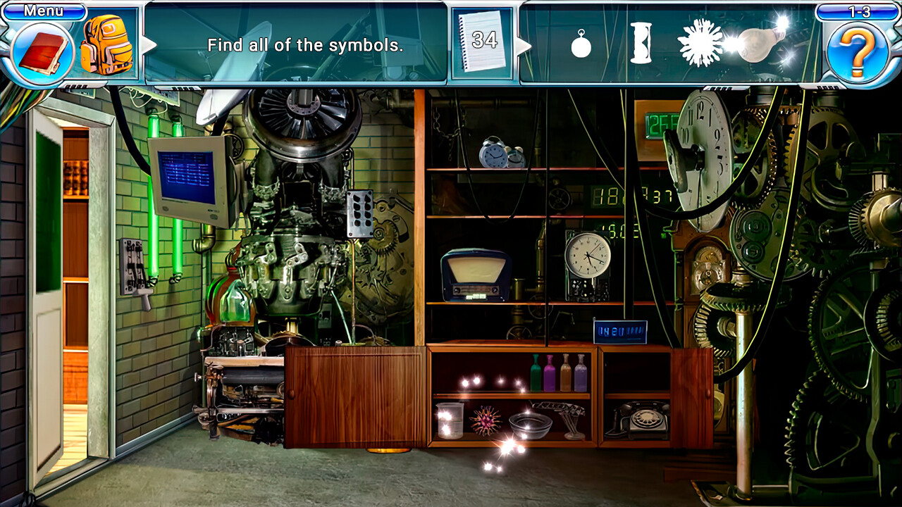 Mushroom Age screenshot 1