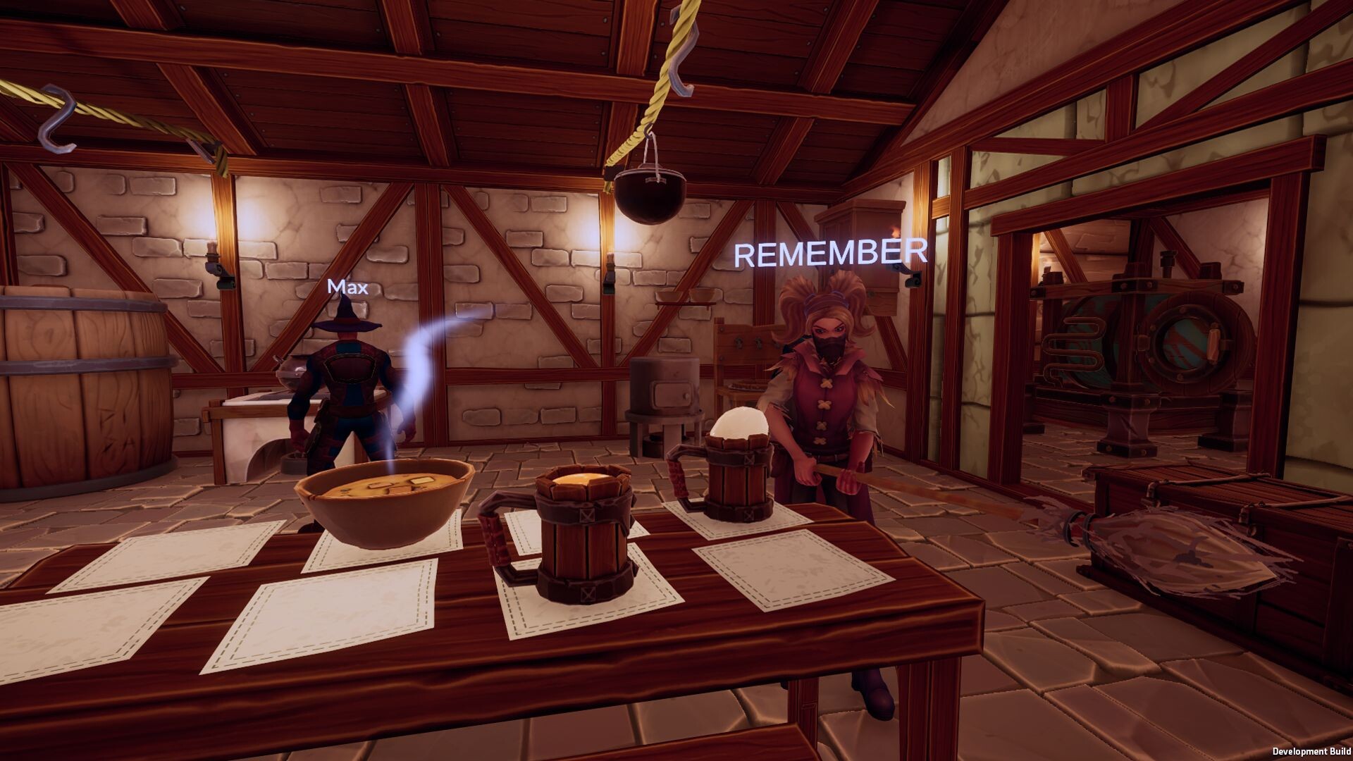 Ale & Tale Tavern screenshot 3