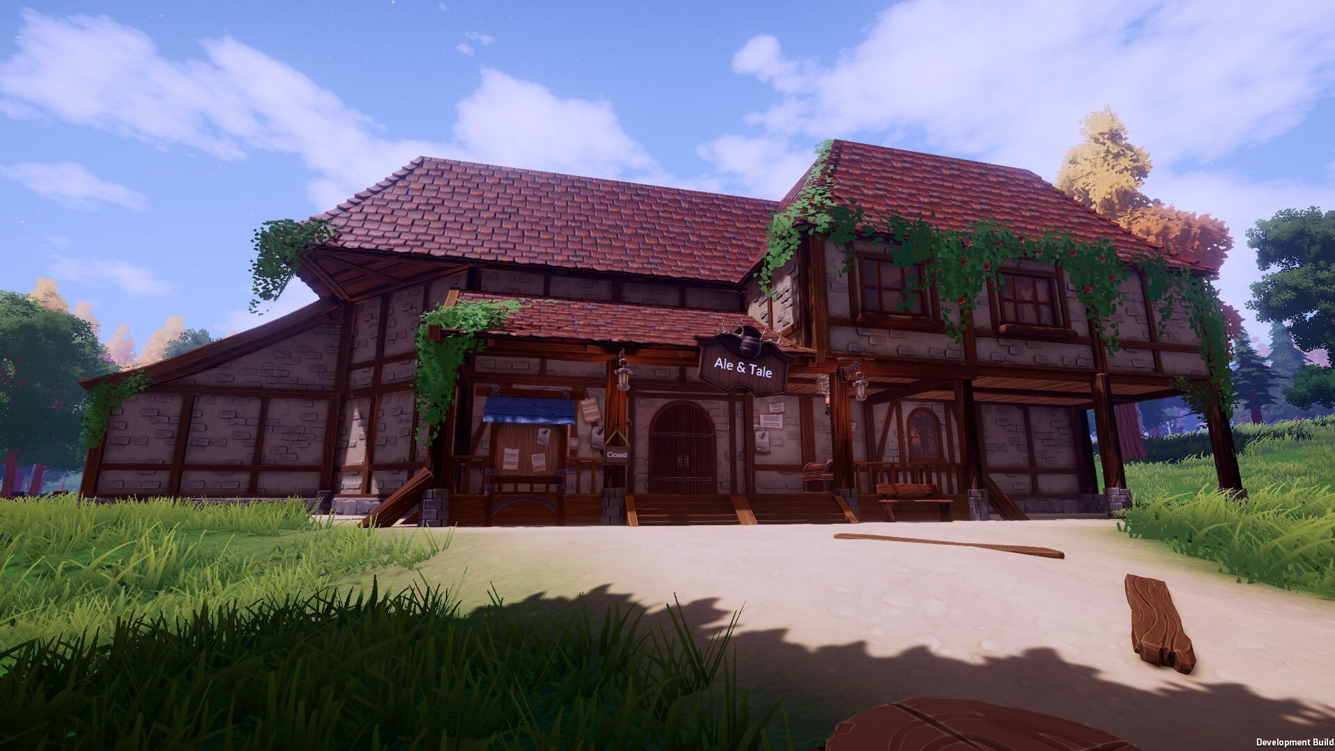 Ale & Tale Tavern screenshot 2